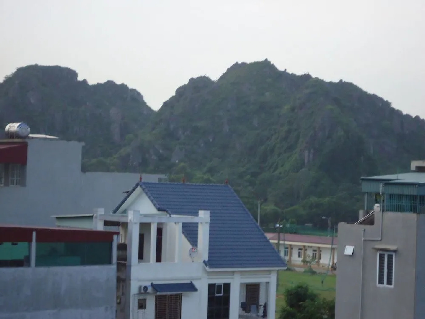 Laura Villa Homestay & Backpackers - Hostel