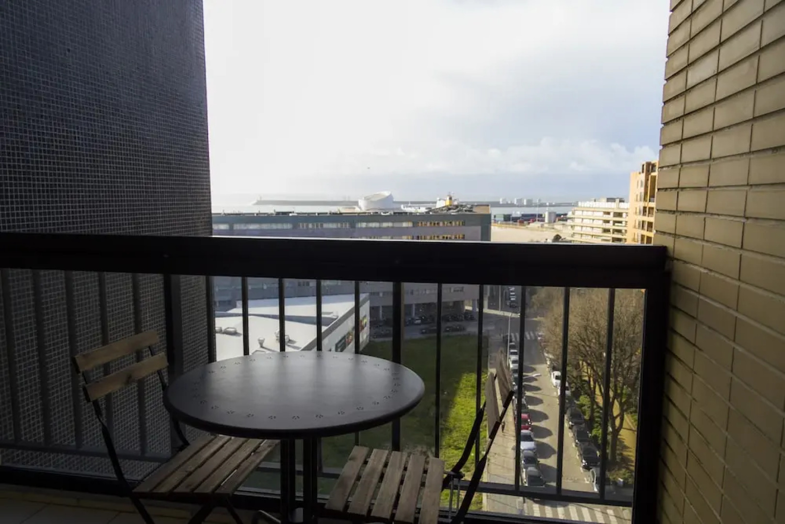 Liiiving in Matosinhos - City Beach Apartment