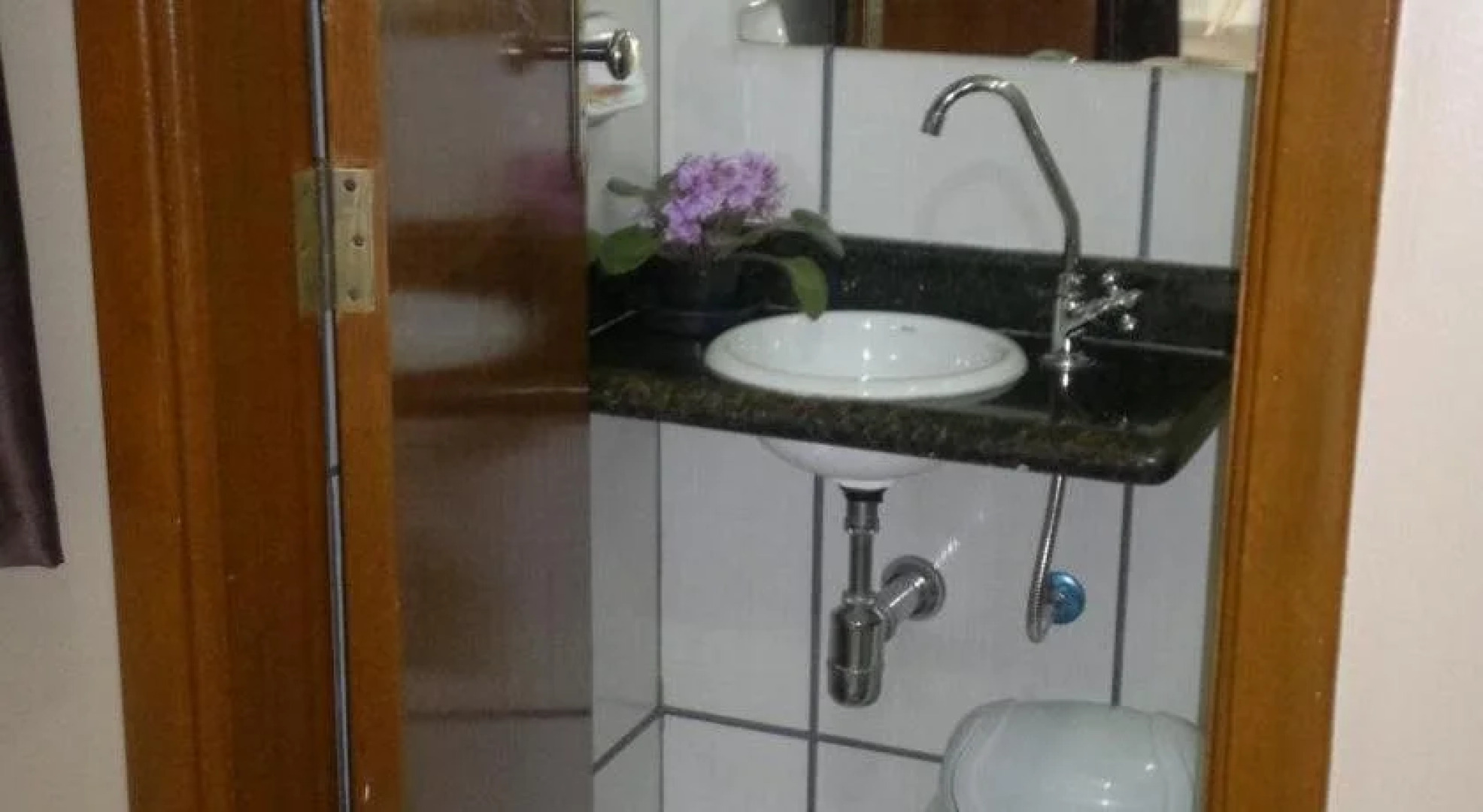 Hotel Canaa de Anapolis