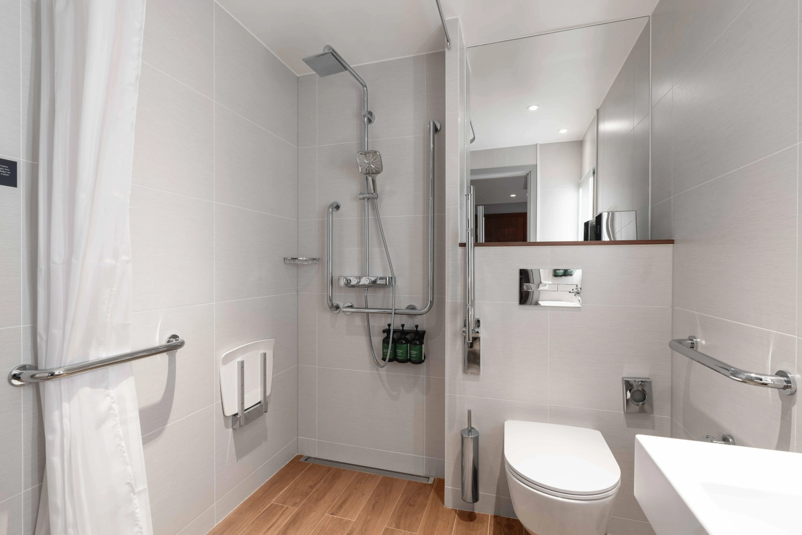 voco Stockholm Kista by IHG