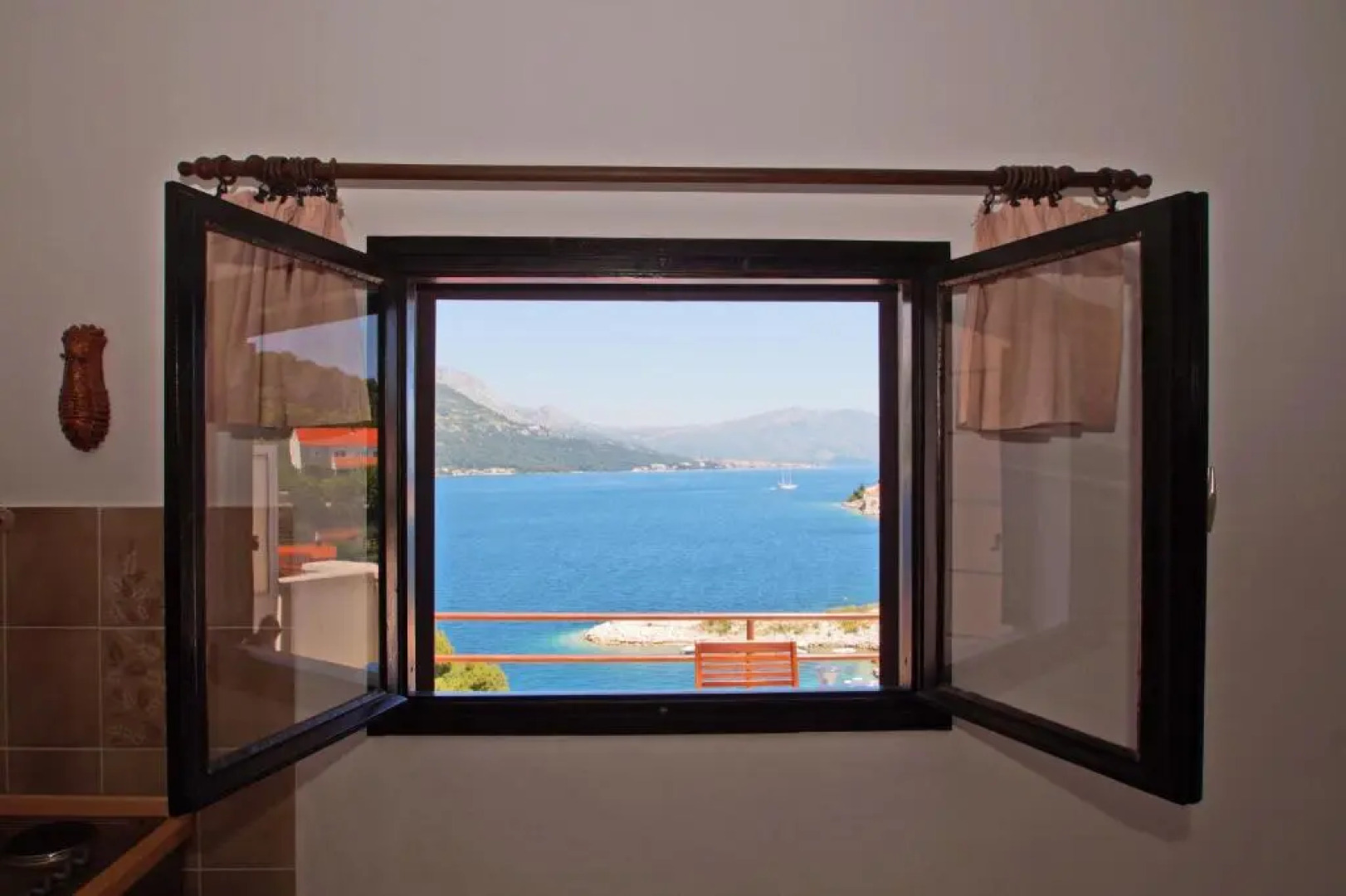 South Island Apartments