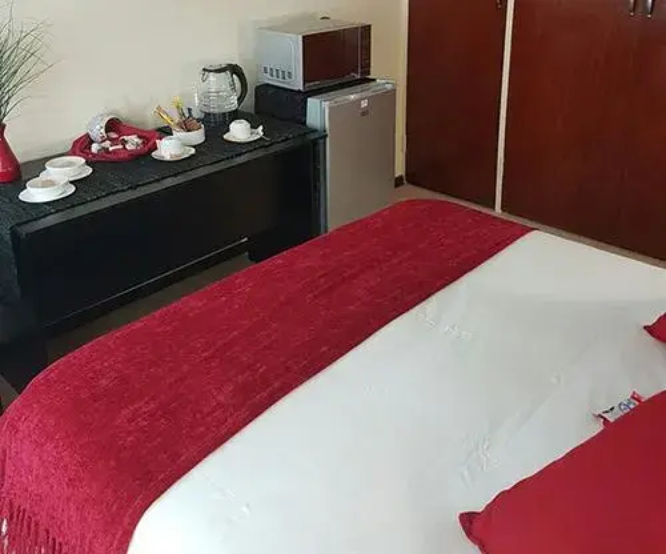 LightStone Guesthouse
