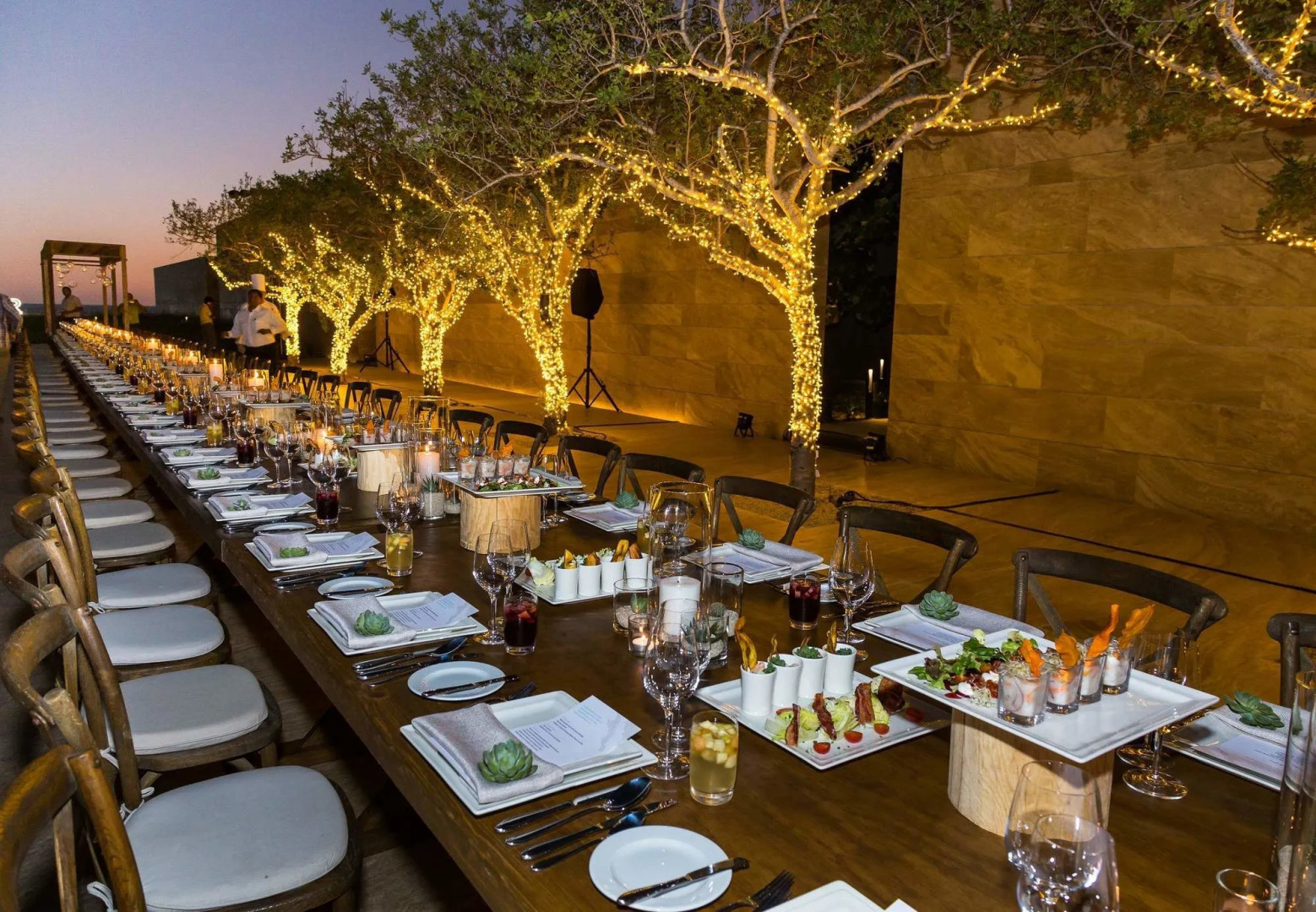 JW Marriott Los Cabos Beach Resort & Spa