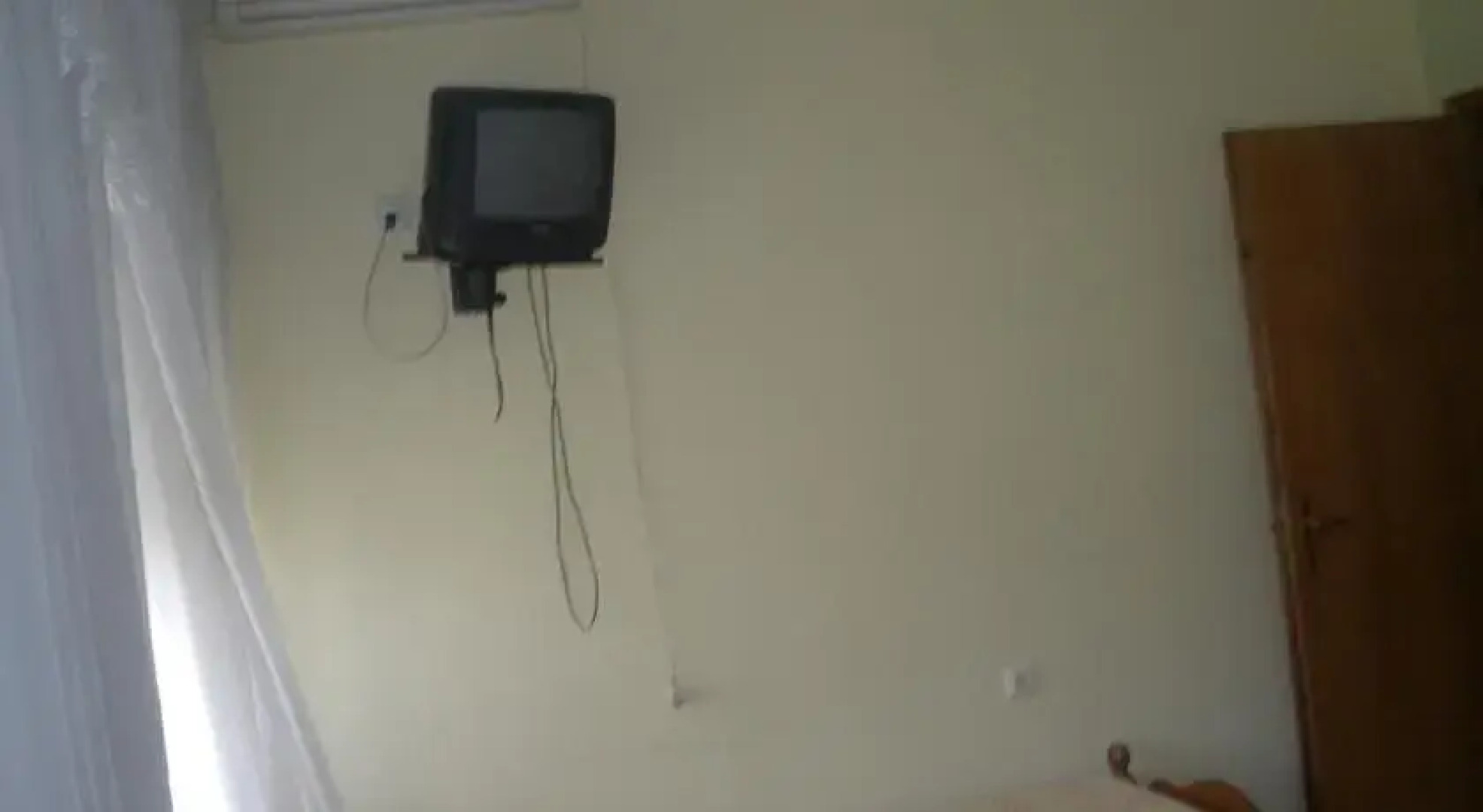 Parku i Palmave Hotel