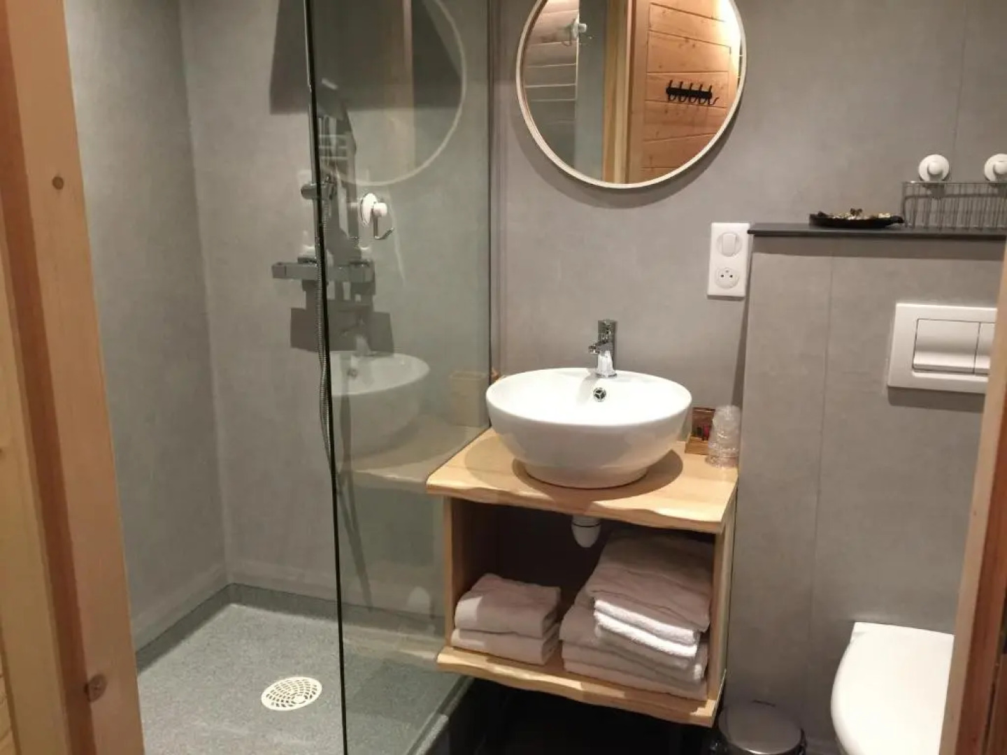 La Ferme du Bien-etre