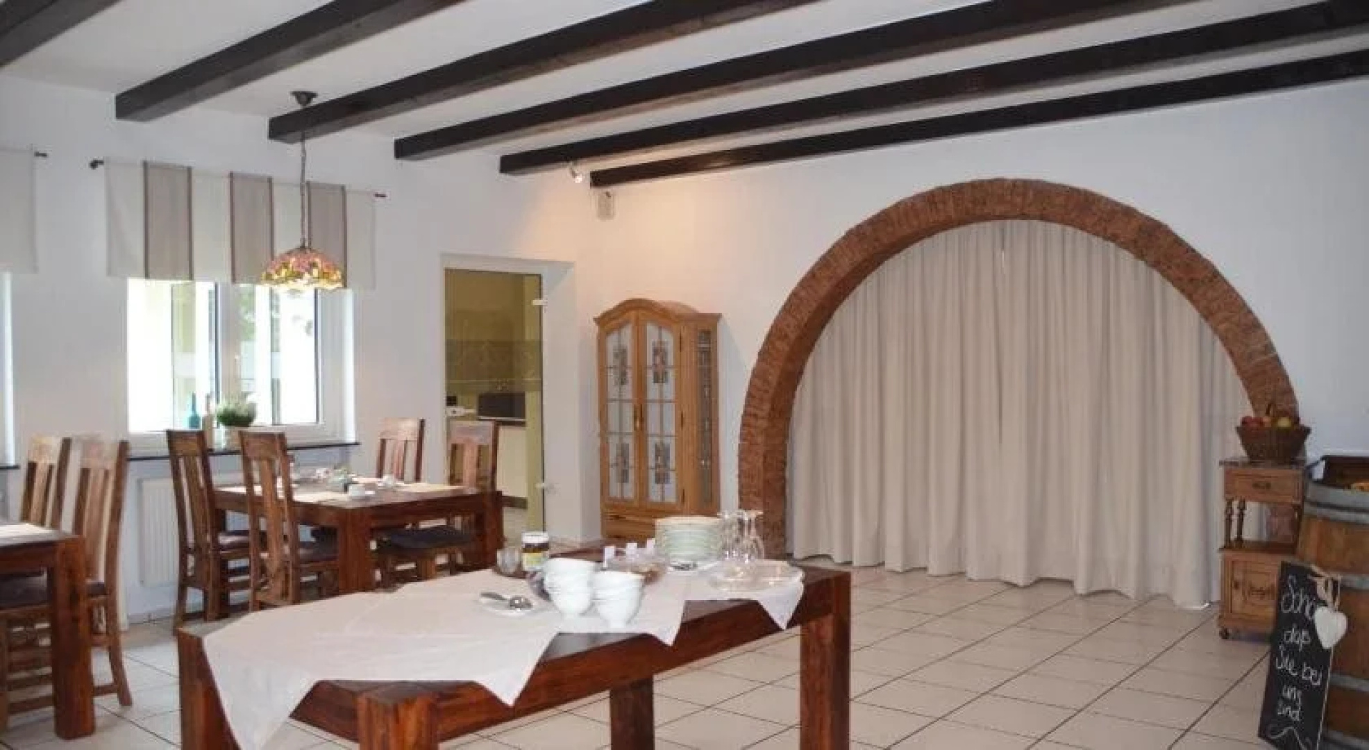 Hotel-Restaurant Wallesweiler Mühle