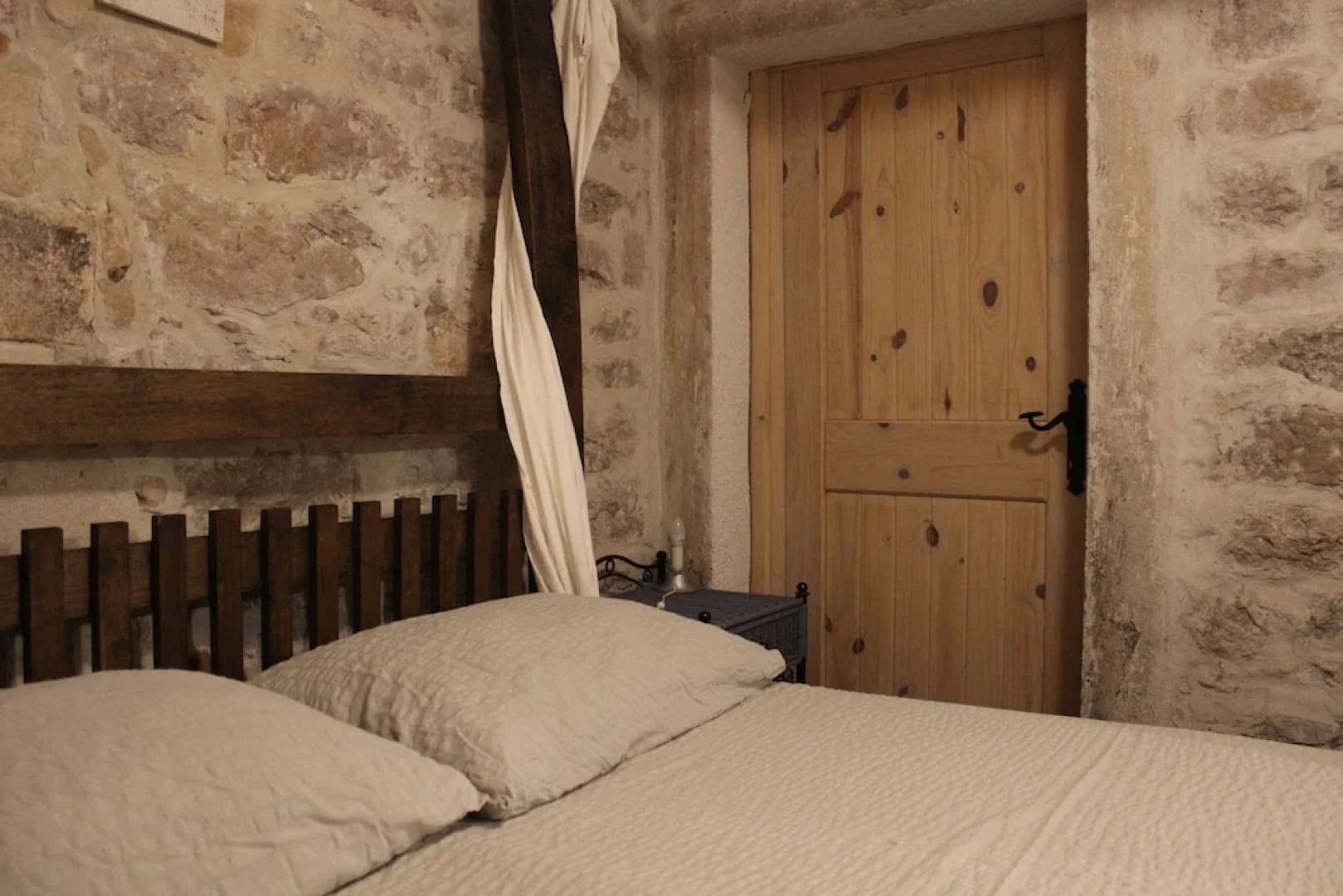 Apartment Voltera