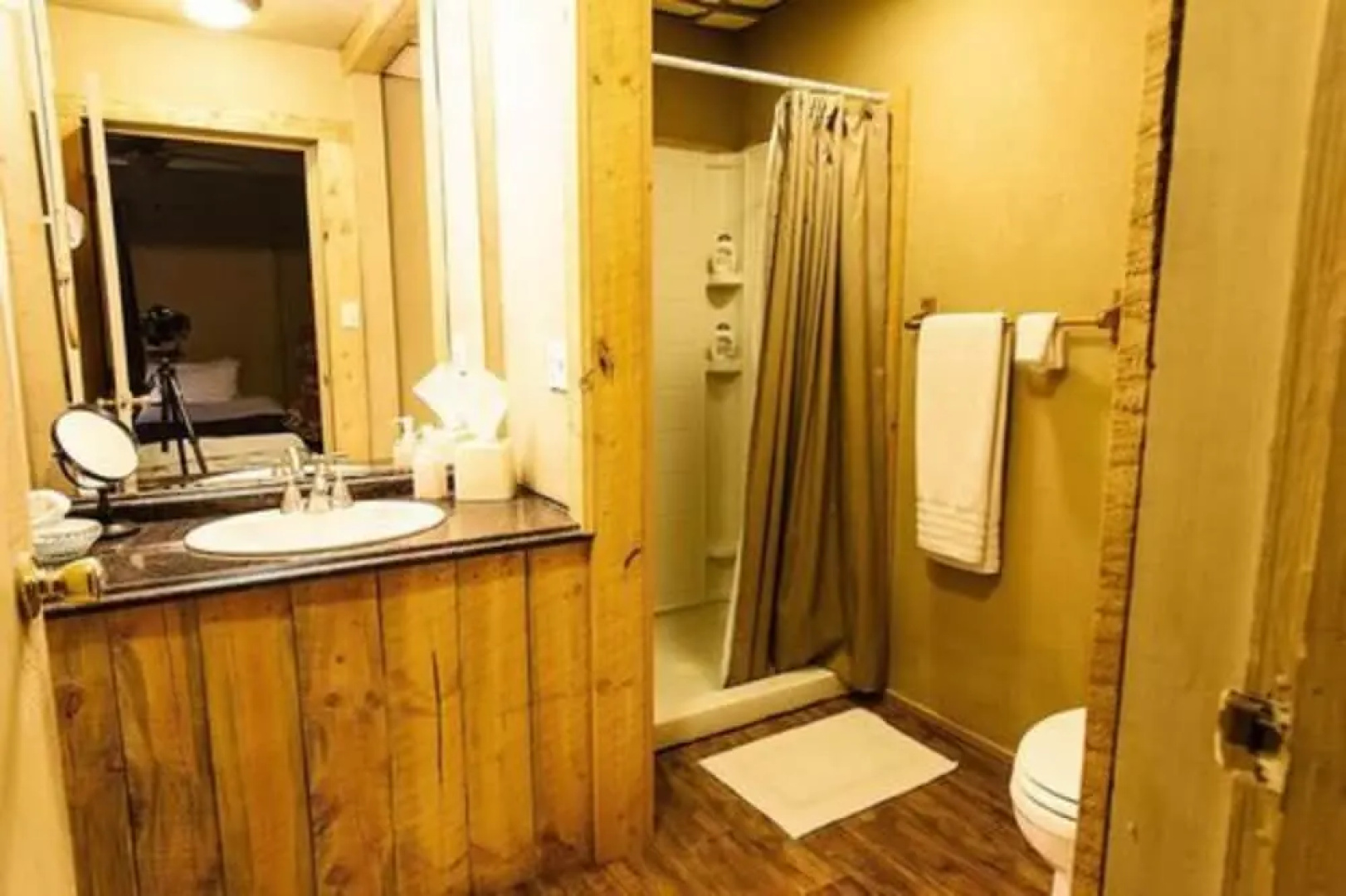 Trail City Bed & Breakfast