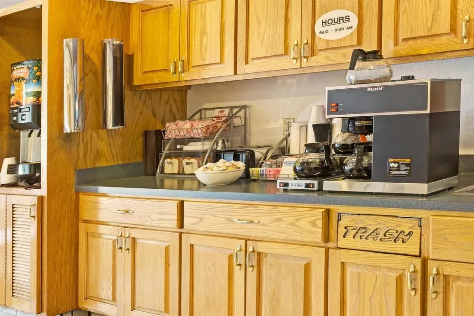 Super 8 Canonsburg/Pittsburgh Area