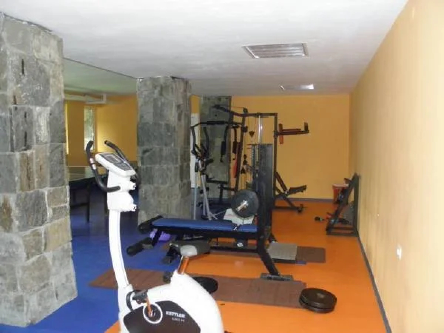 Hotel Panorama