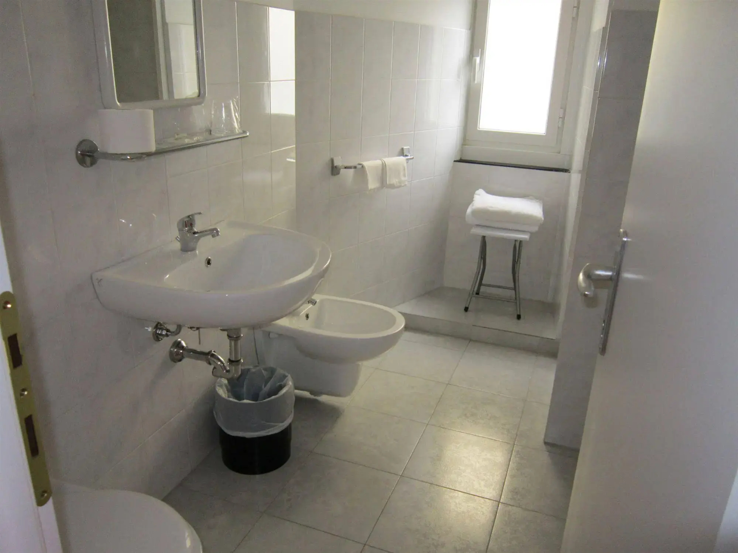 Hotel Fiume