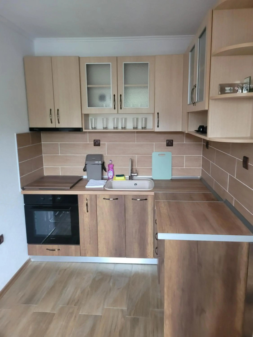 Къща Чолаков и син - стаи за гости