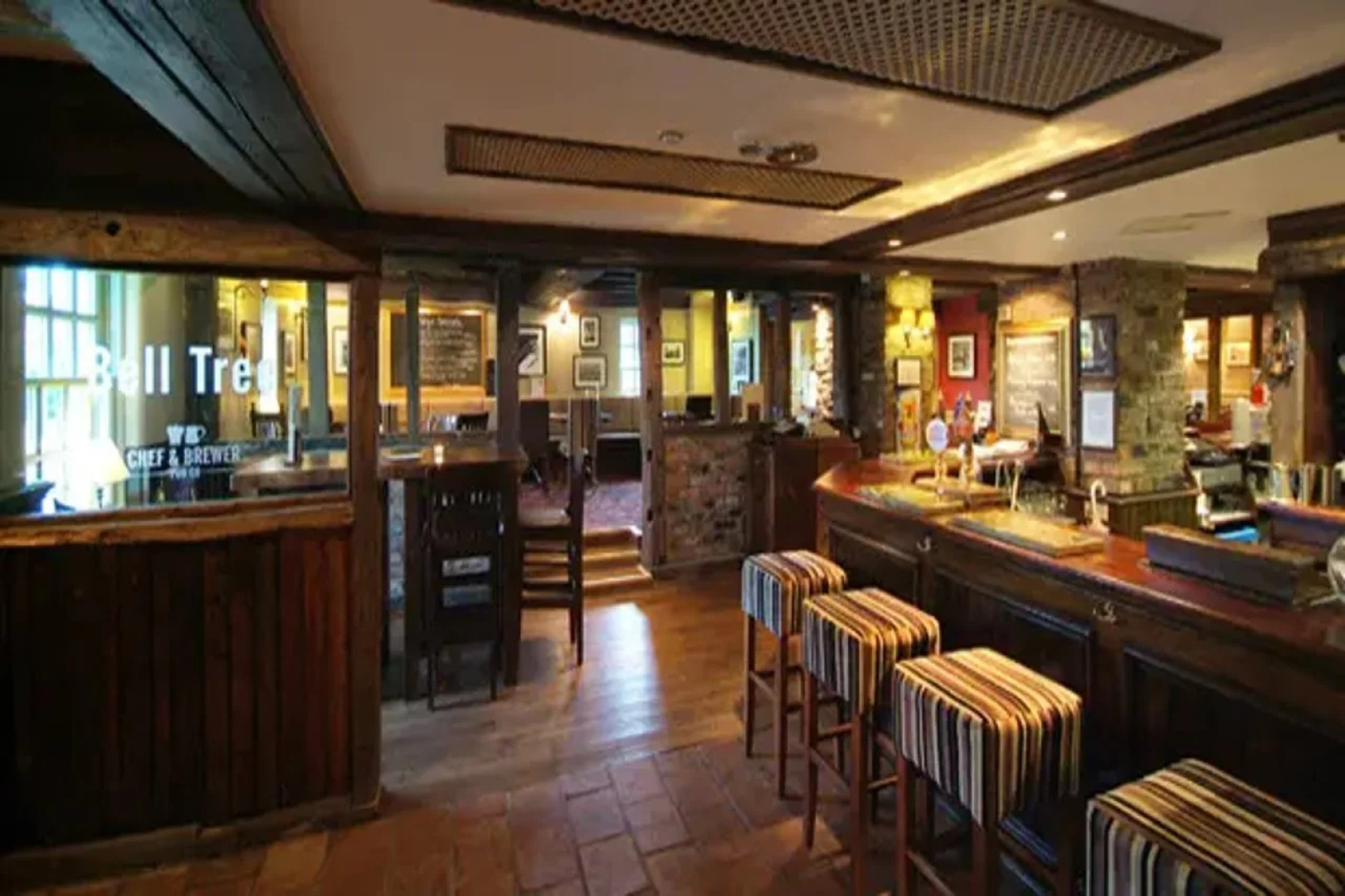 Premier Inn Dundee East