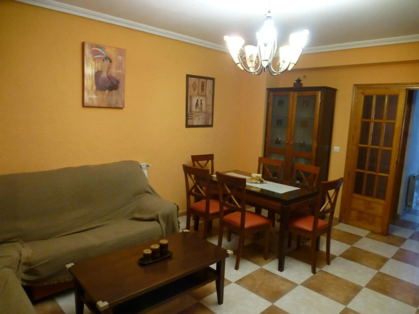 Casa Limas