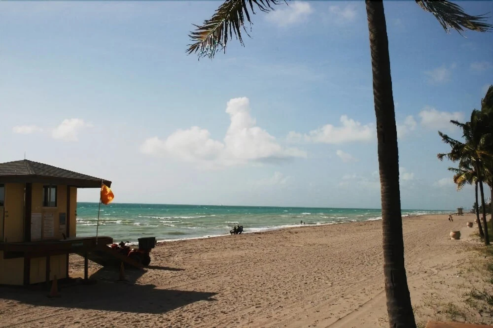 Hollywood Beach Resort- Petite Studio