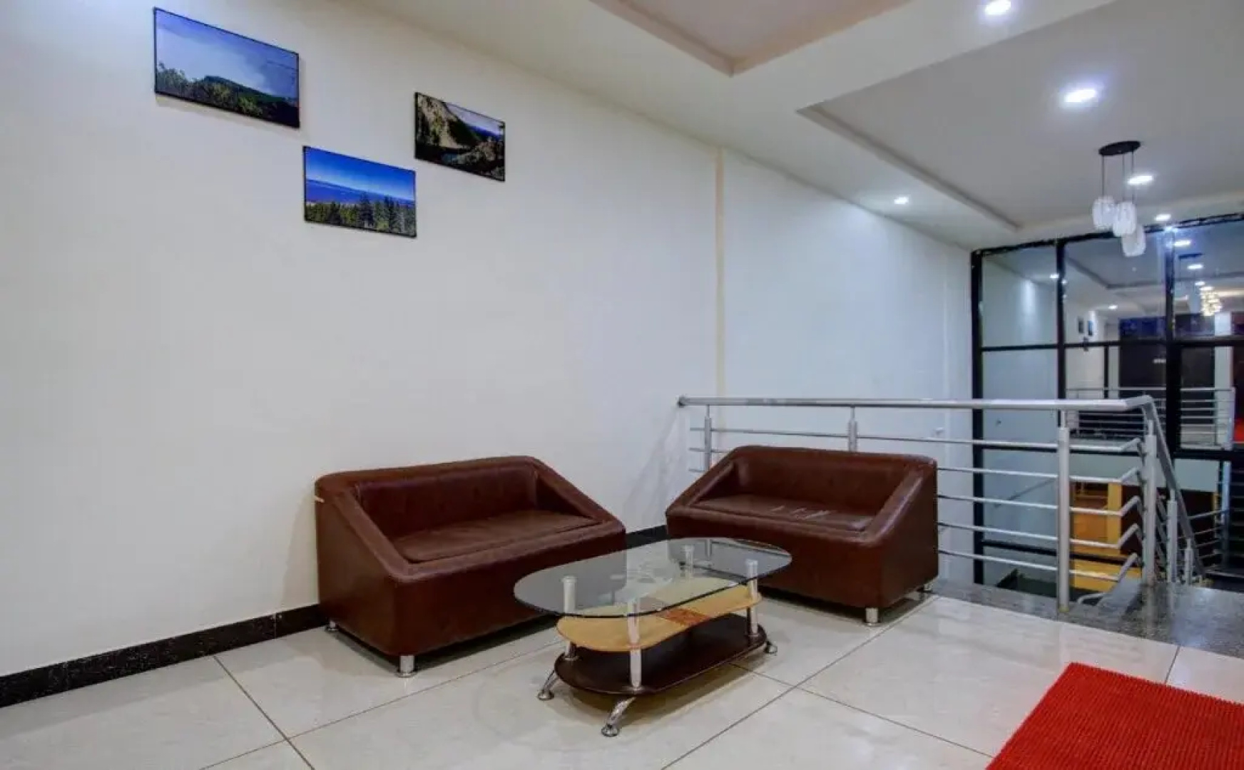 Hotel Parkview Inn by OYO Rooms