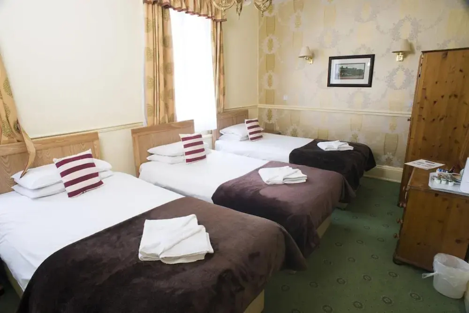 Station Hotel