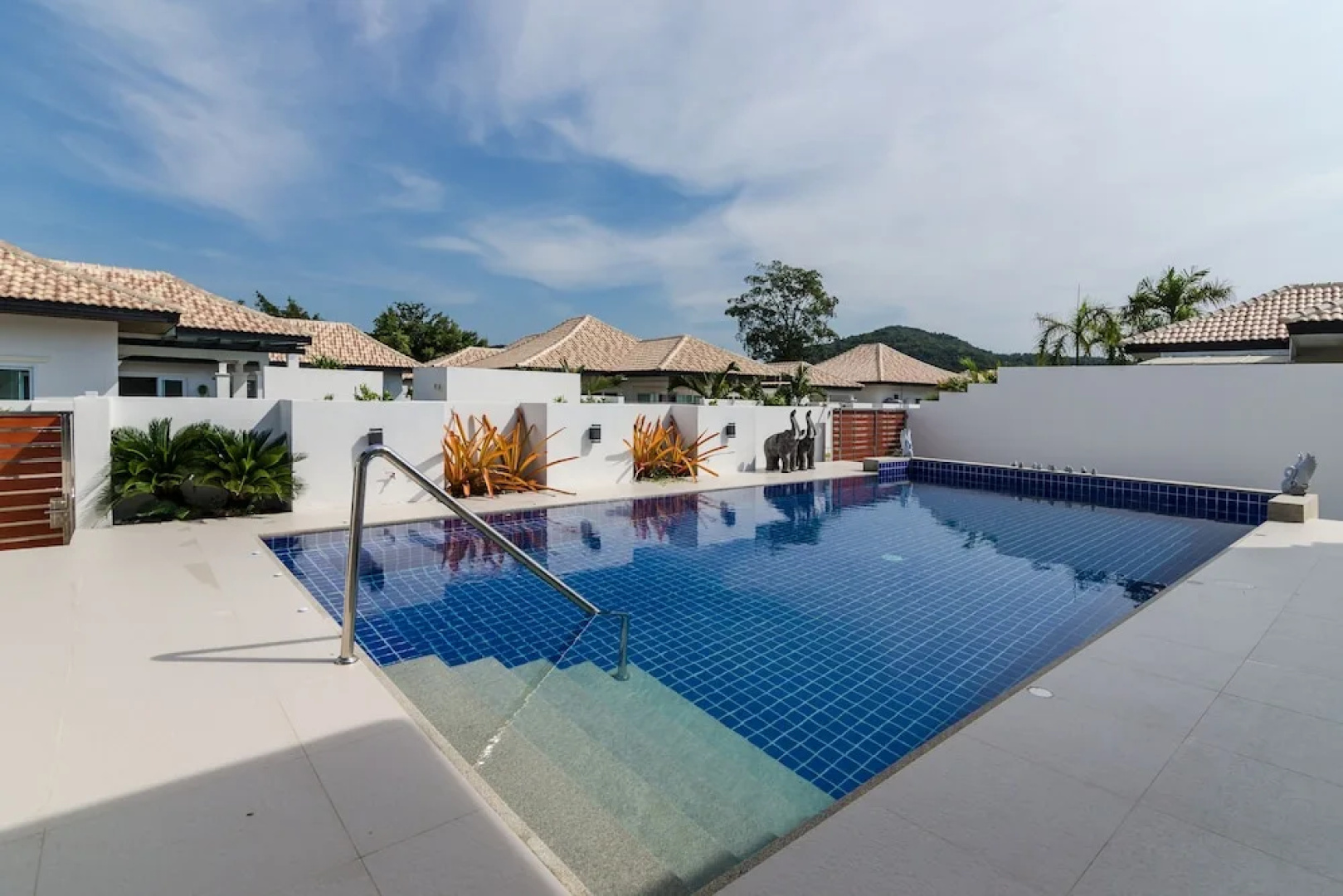 Orchid Paradise Homes OPV313