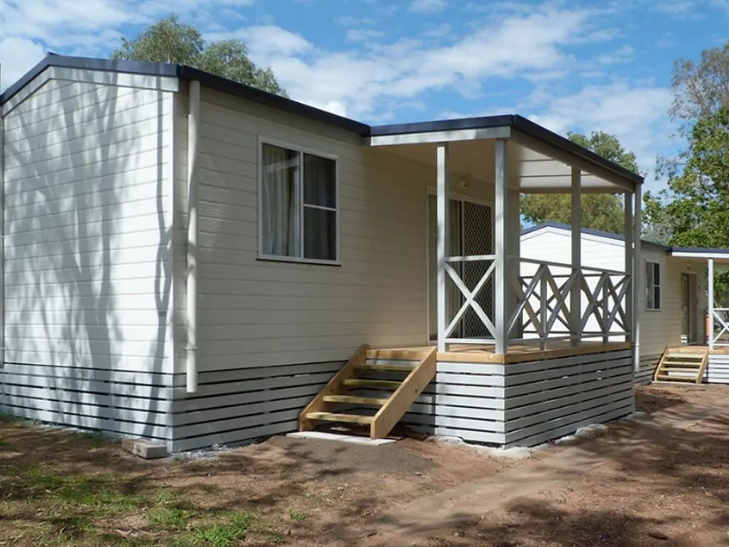 Narrabri Big Sky Caravan Park