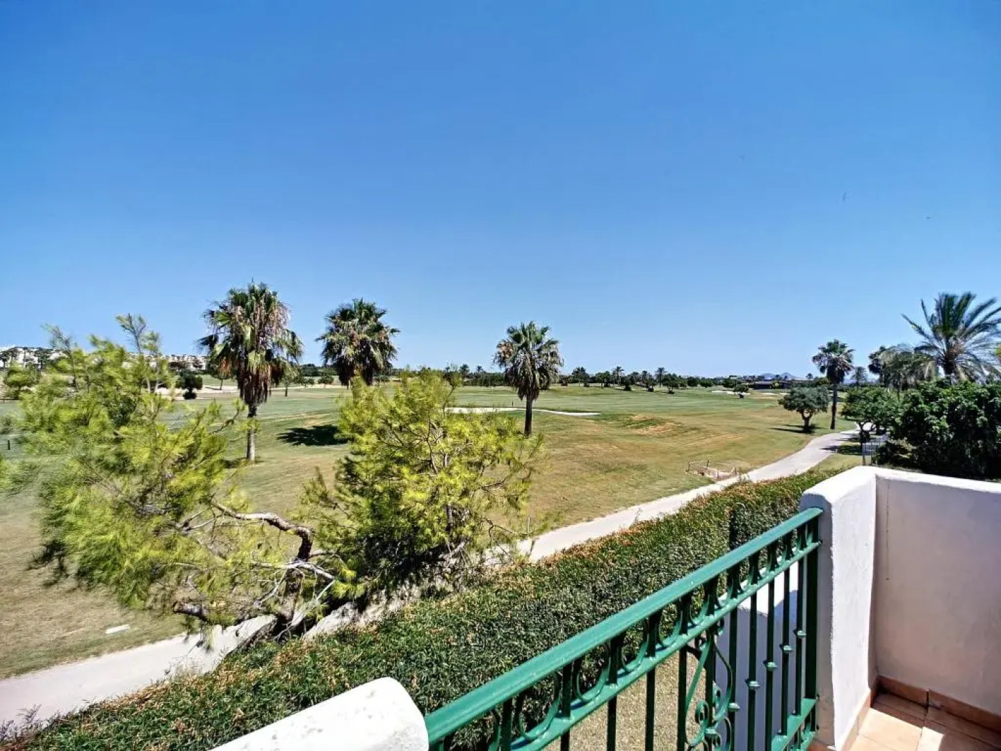 Roda Villa with Pool 0508