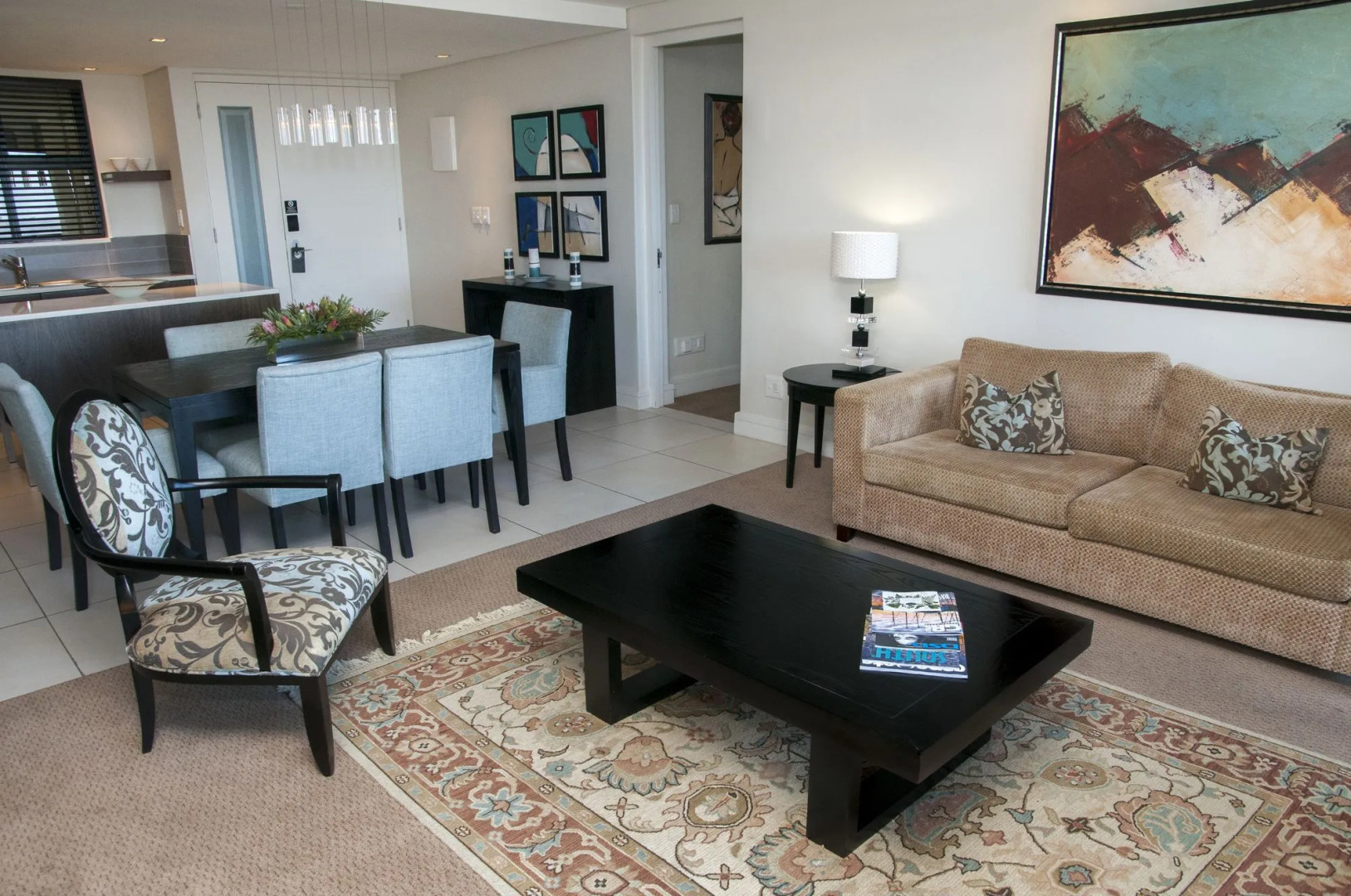 Simola Hotel, Country Club & Spa