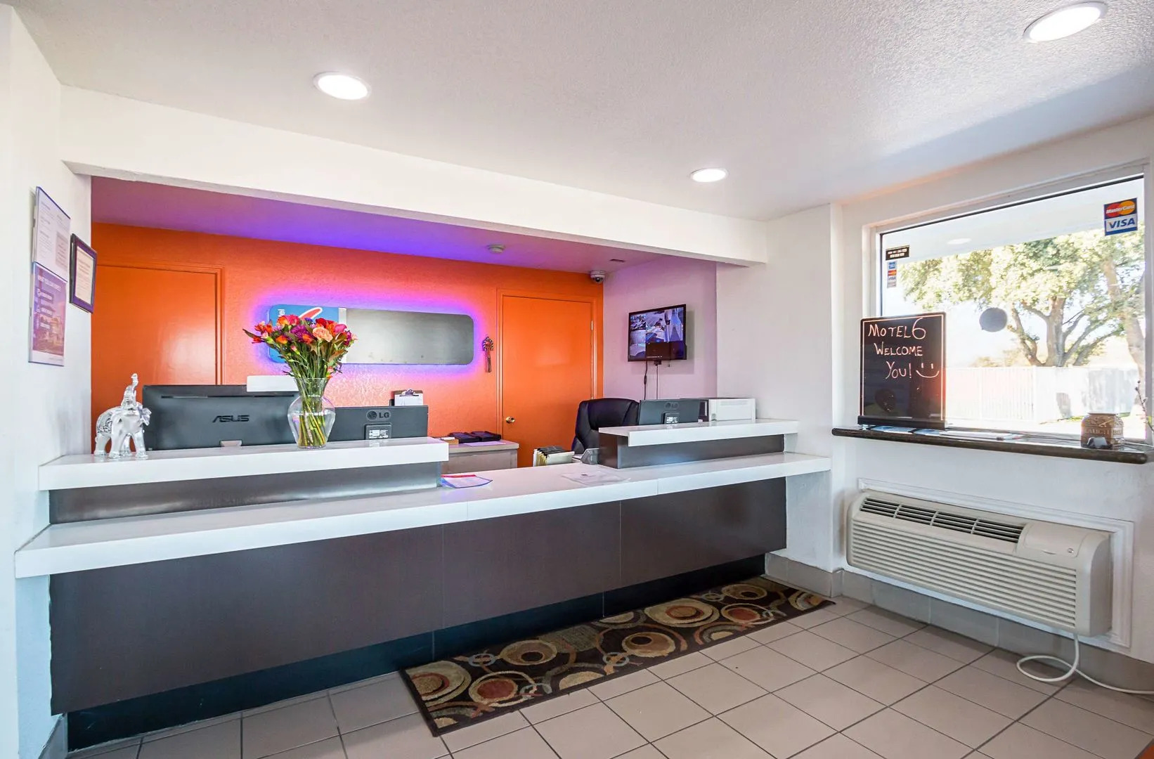 Motel 6 Round Rock, TX