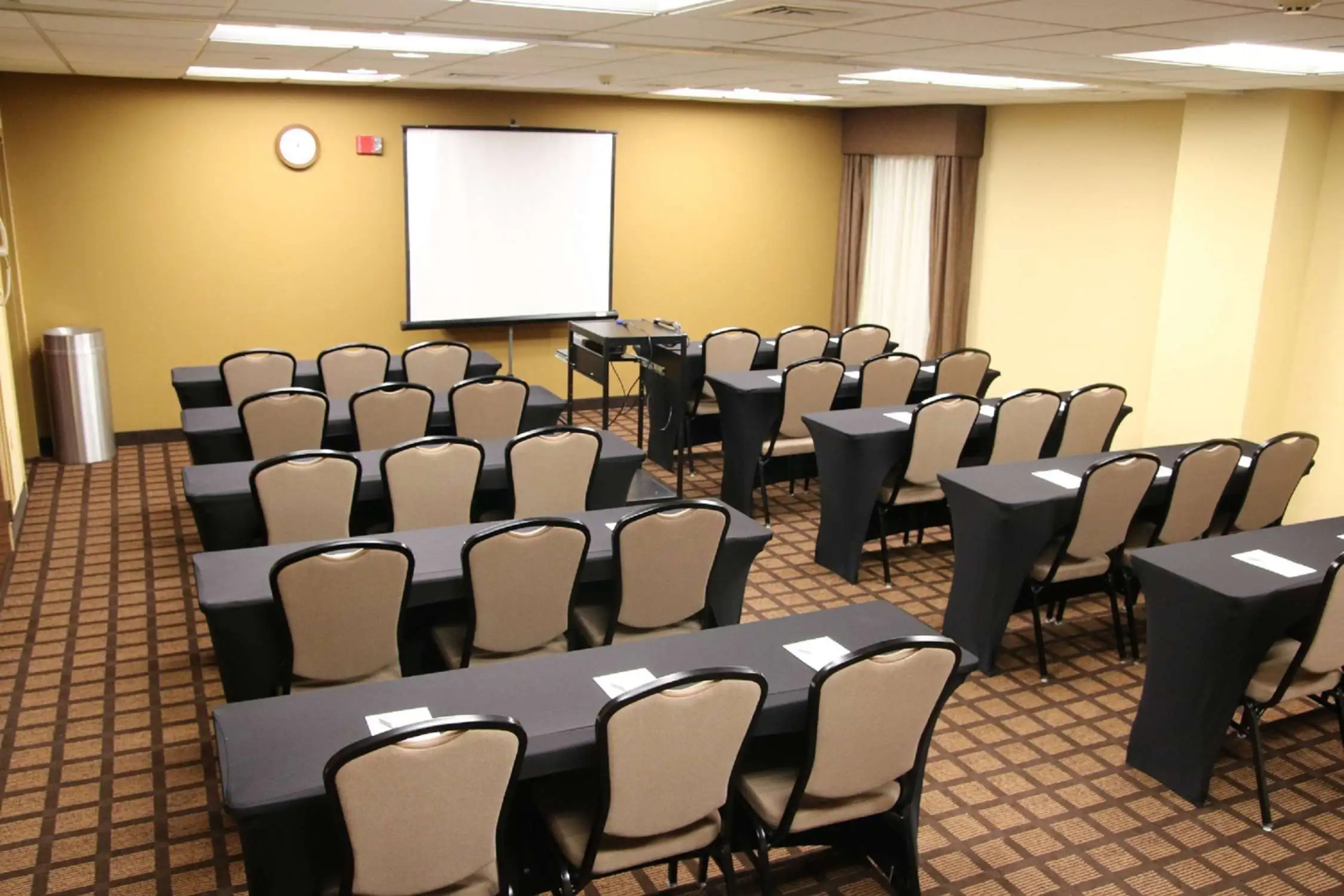 Hampton Inn Philadelphia/Great Valley/Malvern