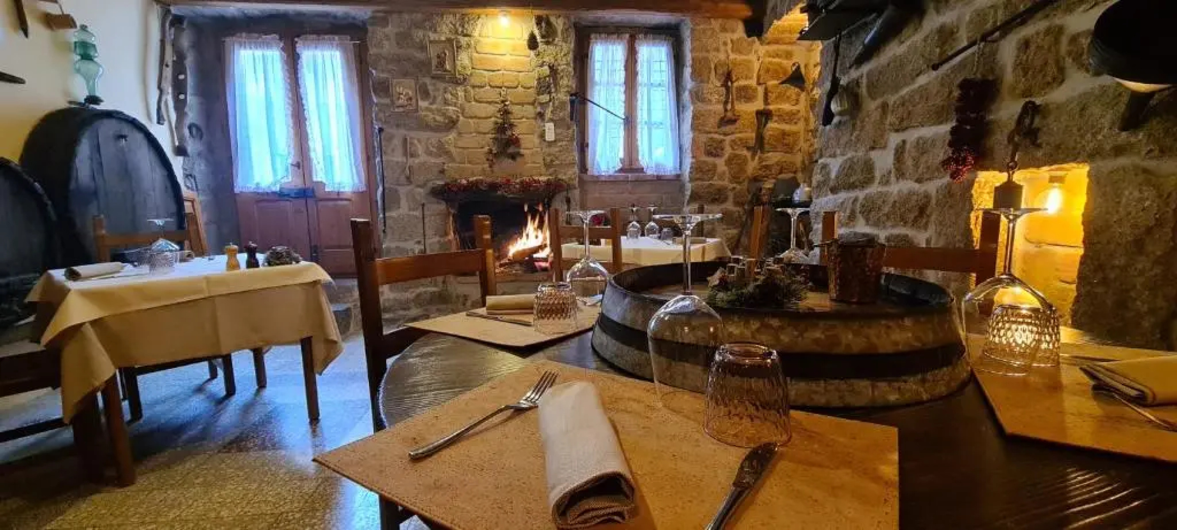 Al Vecchio Corso Locanda