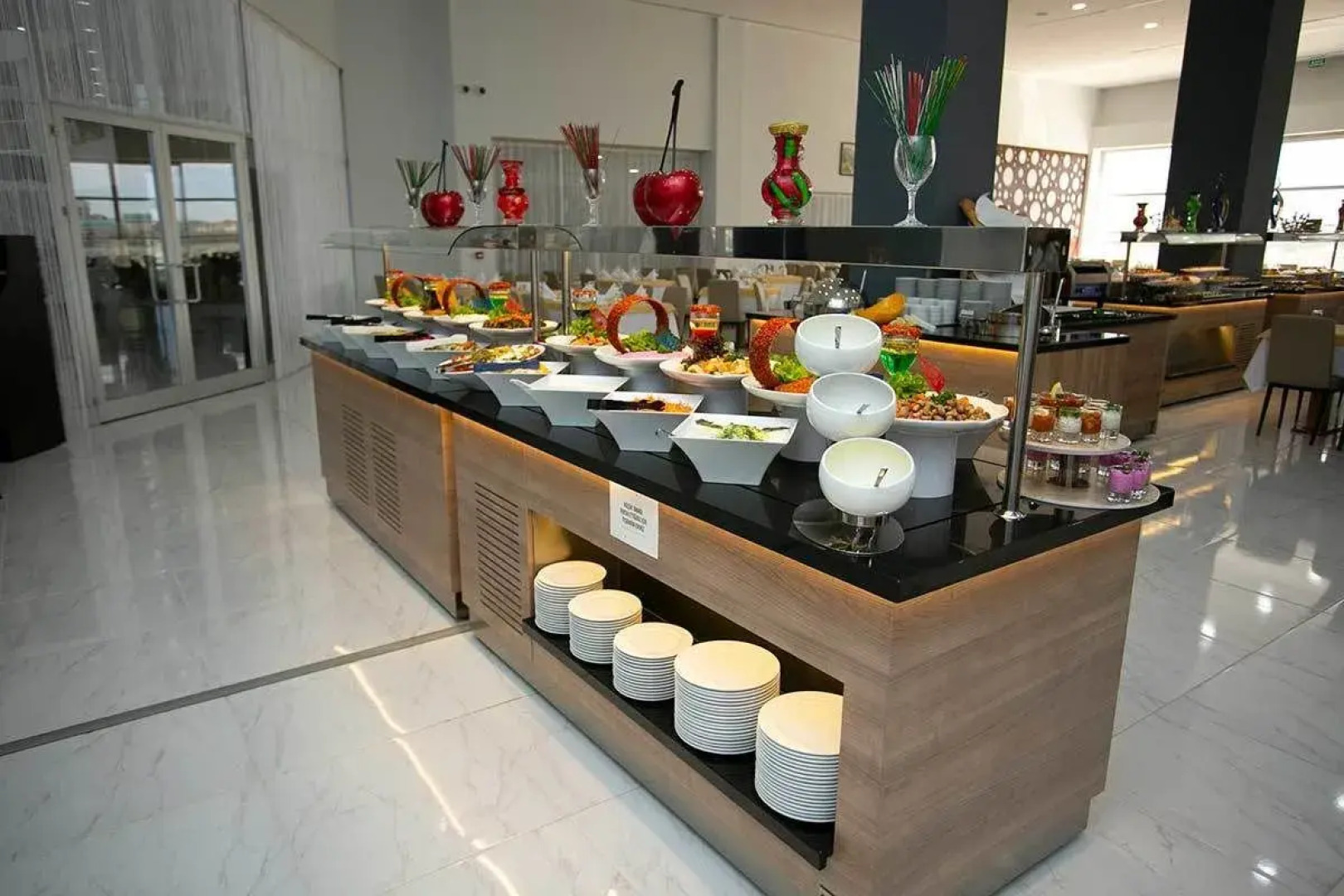 Afbel Termal & SPA Hotel