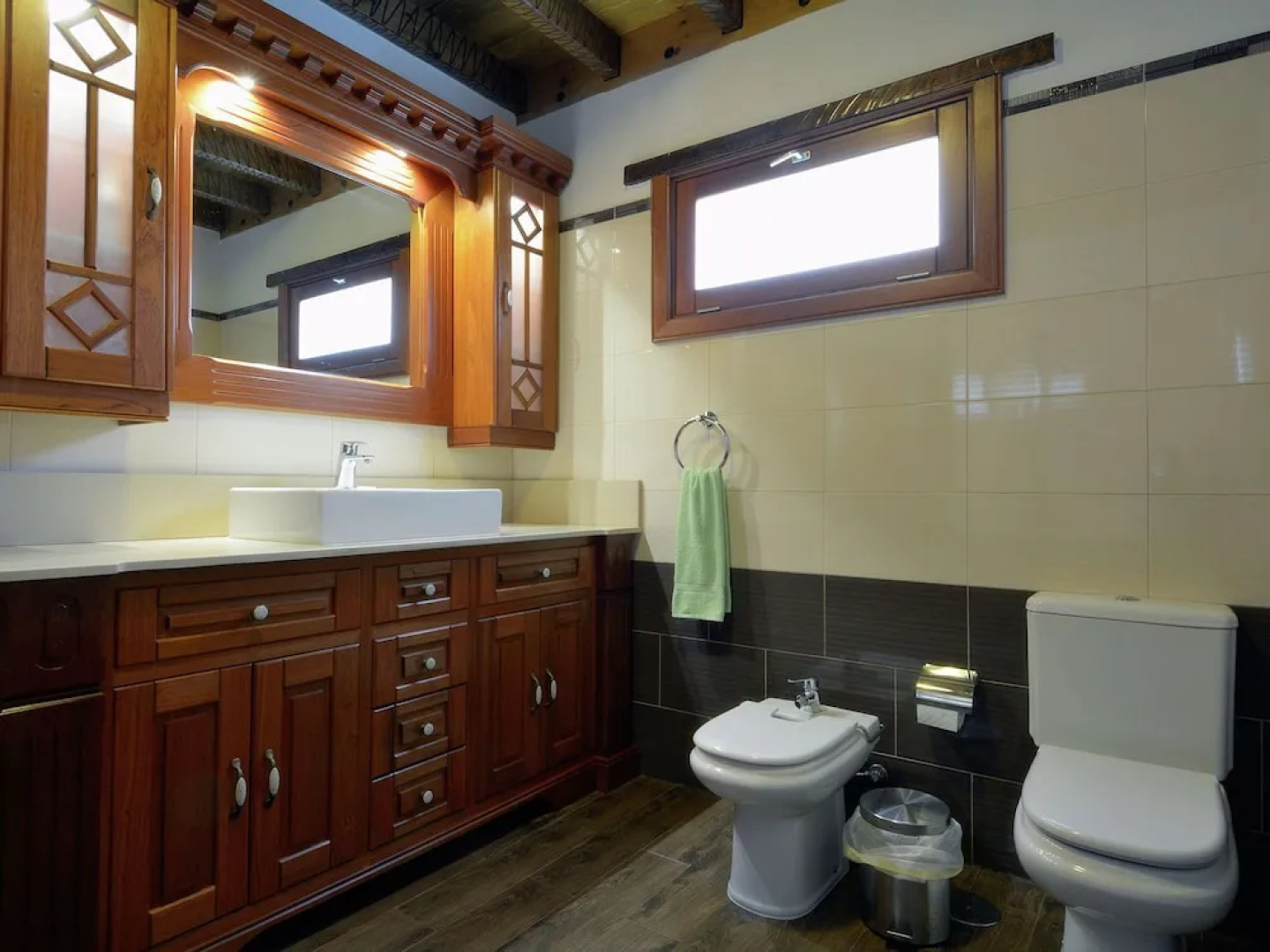 Villa With Private Pool in the Center of Lanzarote, Perfect for day Trips
