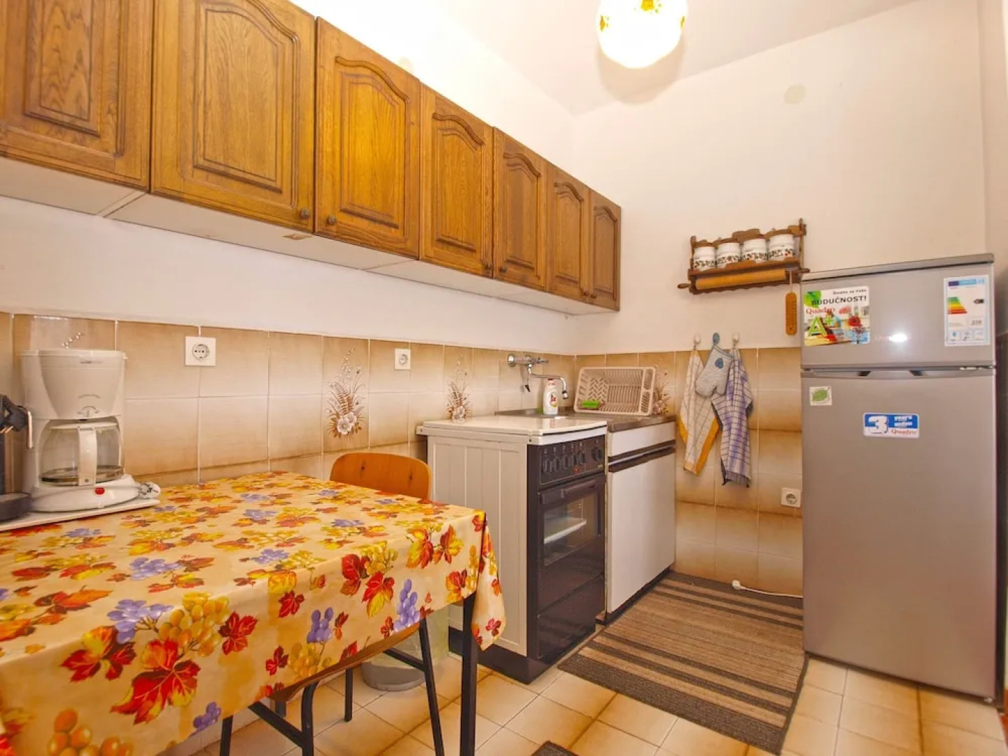 Apartments Franko 234