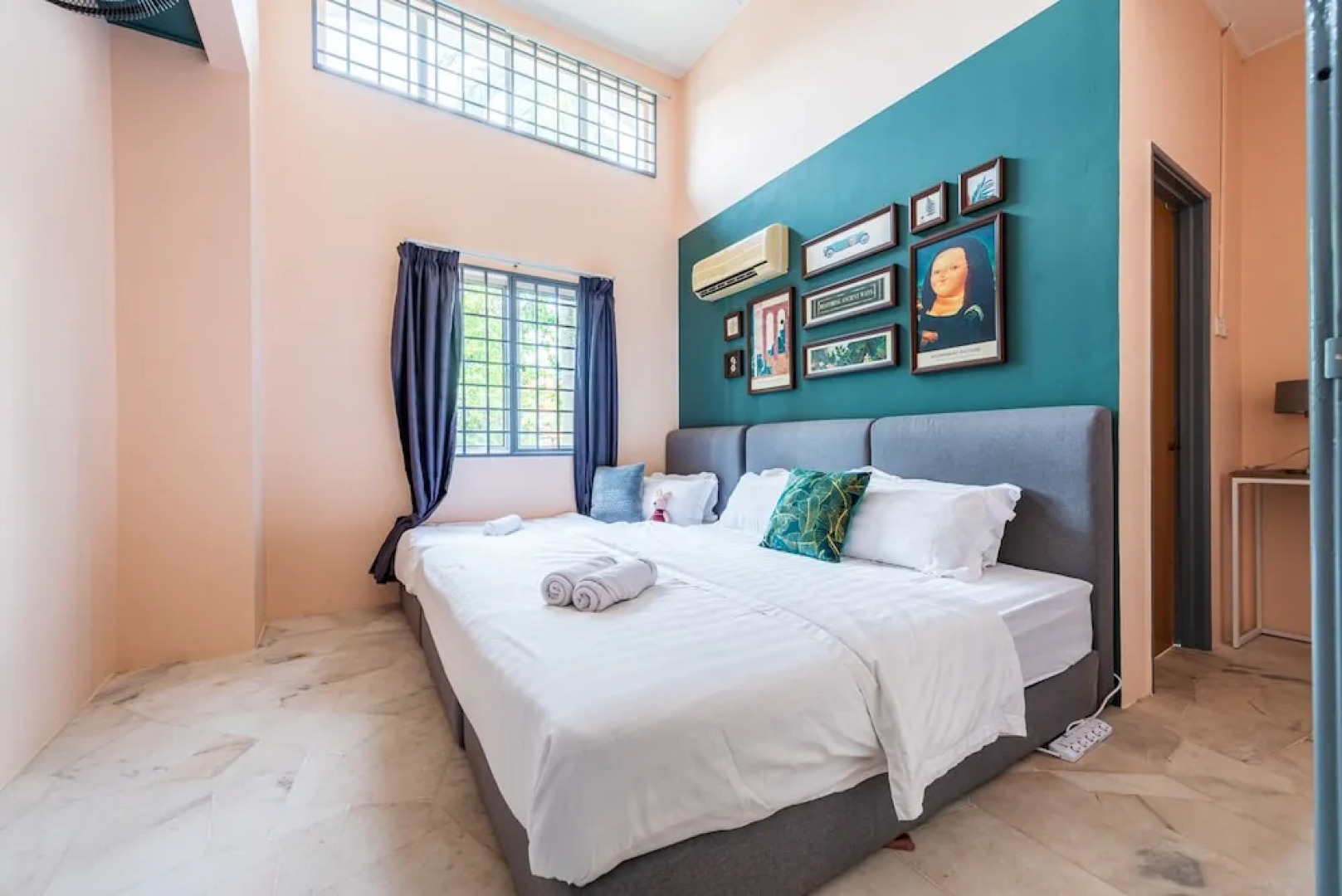 Corner 3BR Landed House at Sepang