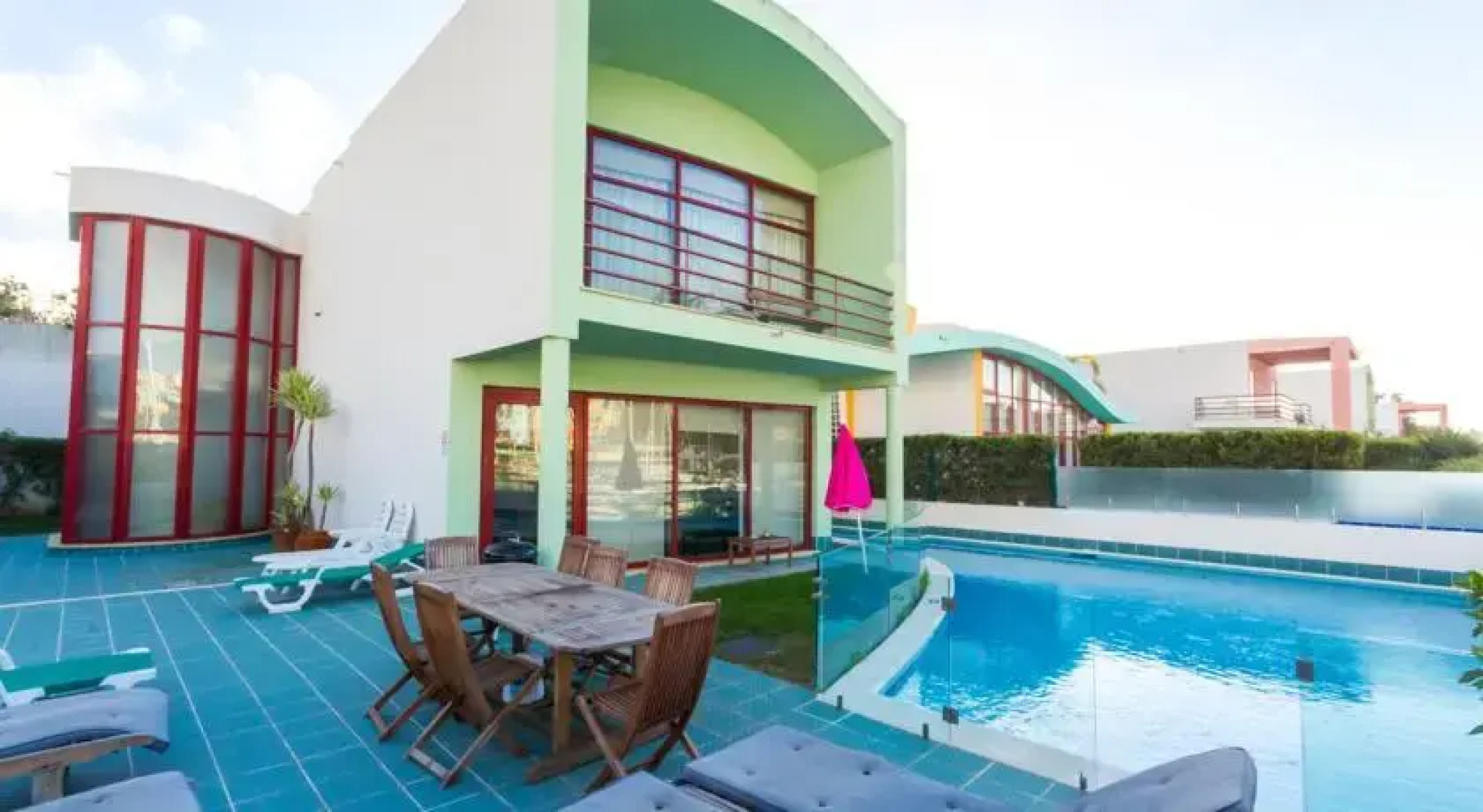 Villa 23 Marina de Albufeira