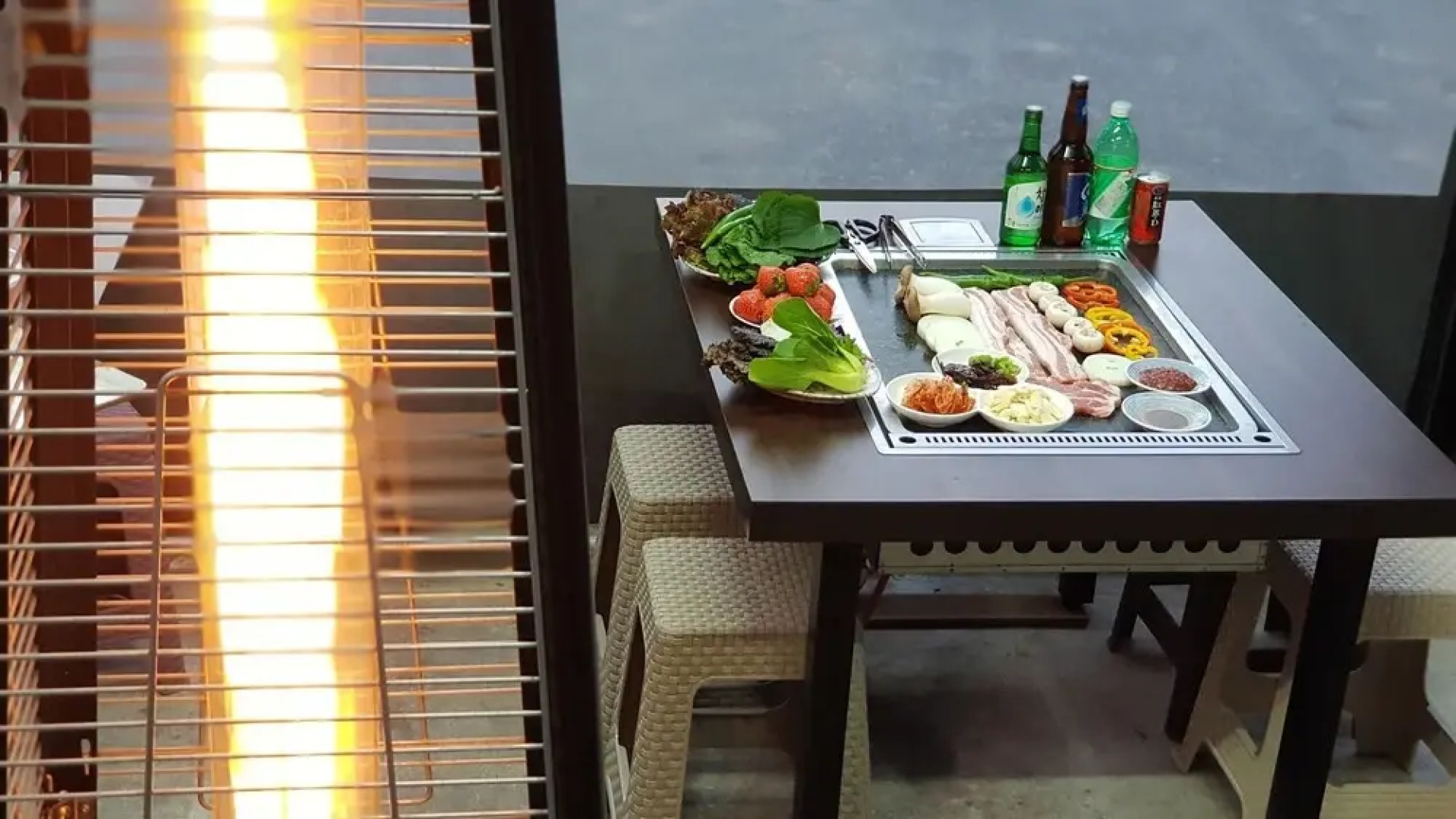 Gangneung Seaview Pension