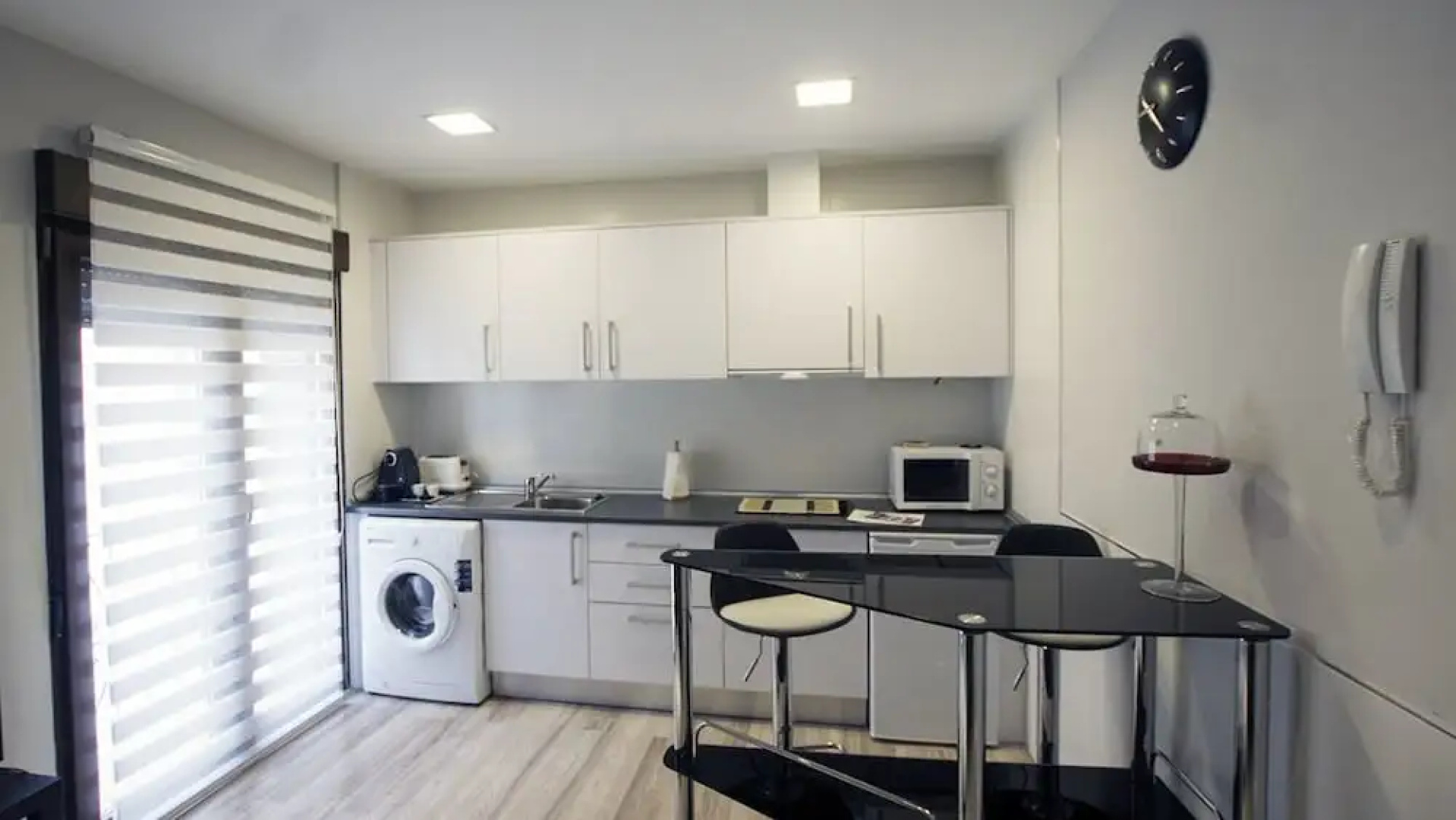 Apartamentos Cervantes