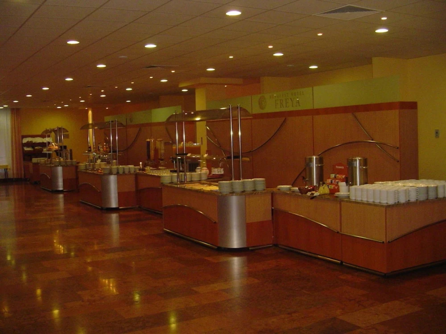 Hunguest Hotel Freya