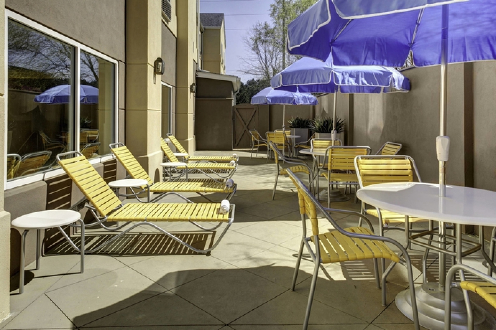 Andaman Holiday Resort