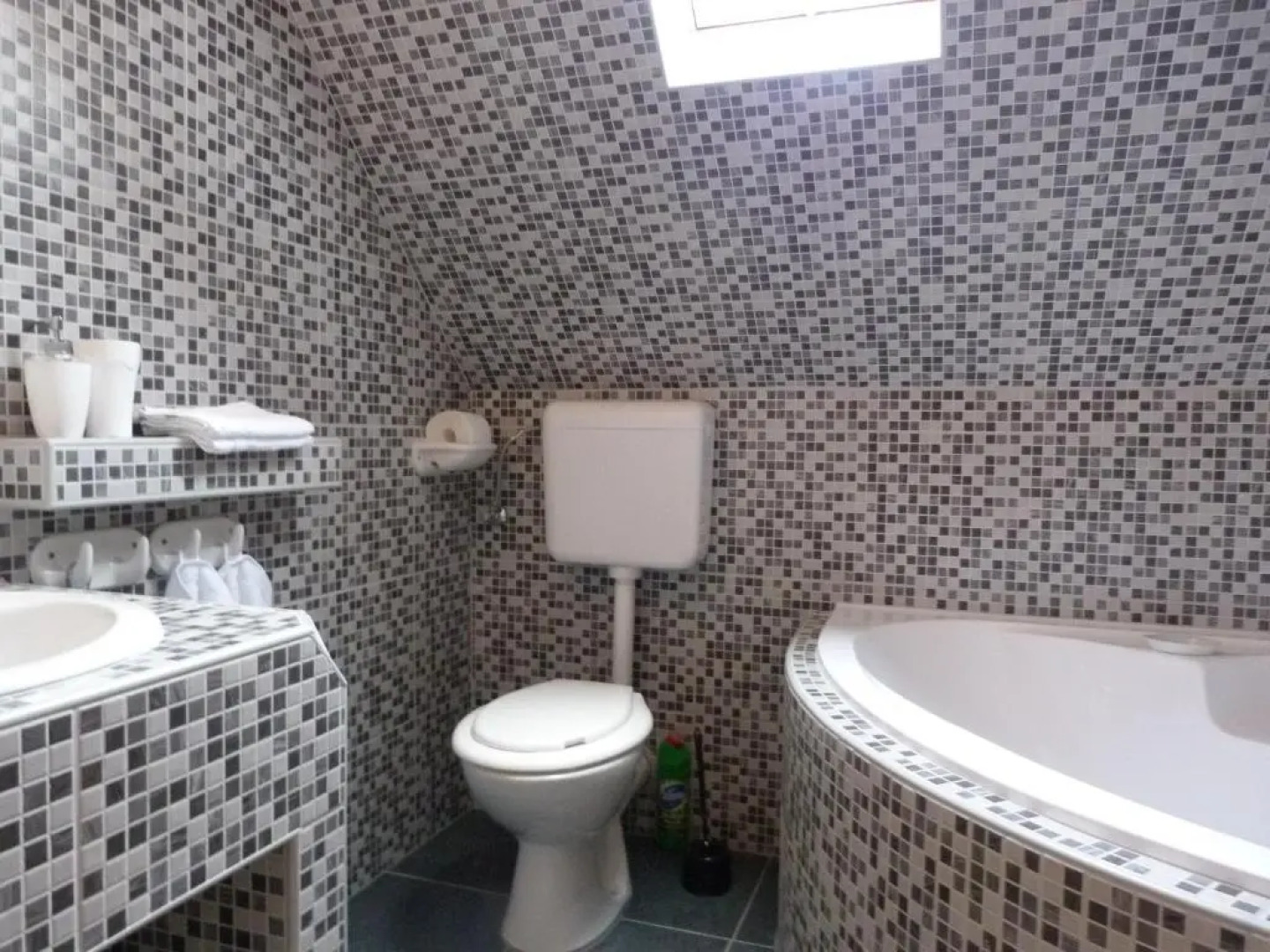 Bóbita Apartmanház