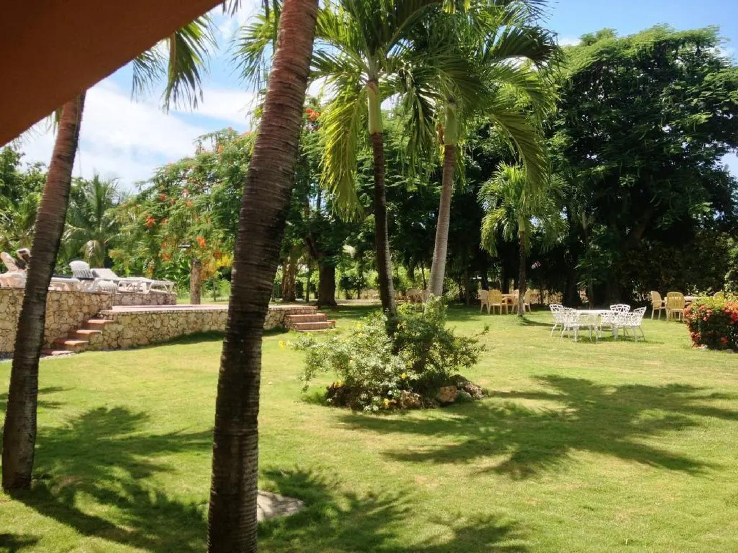 Acuarium Suite Resort