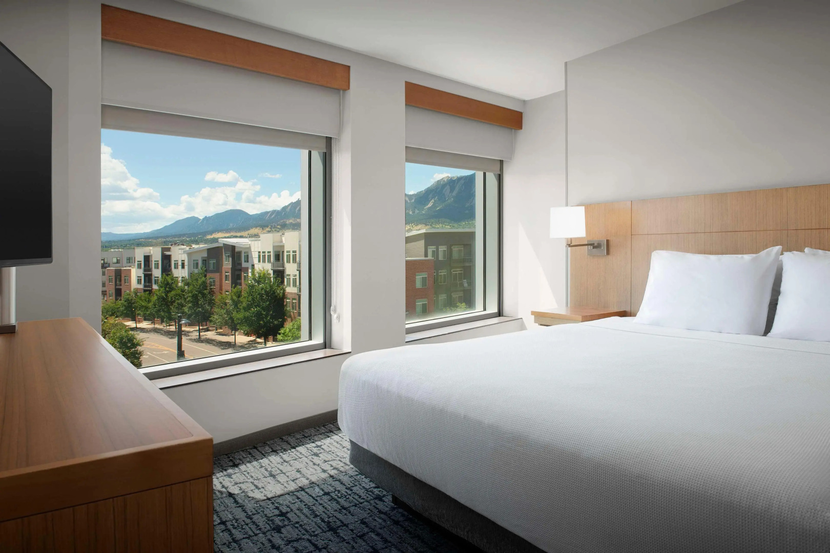 Hyatt Place Boulder/Pearl Street