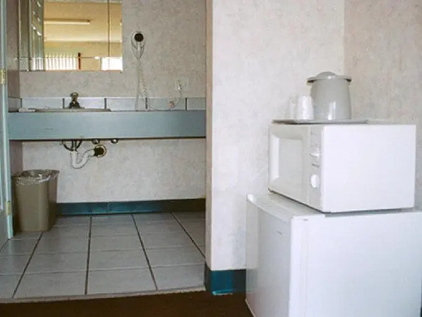 Passport Inn & Suites Atlantic City