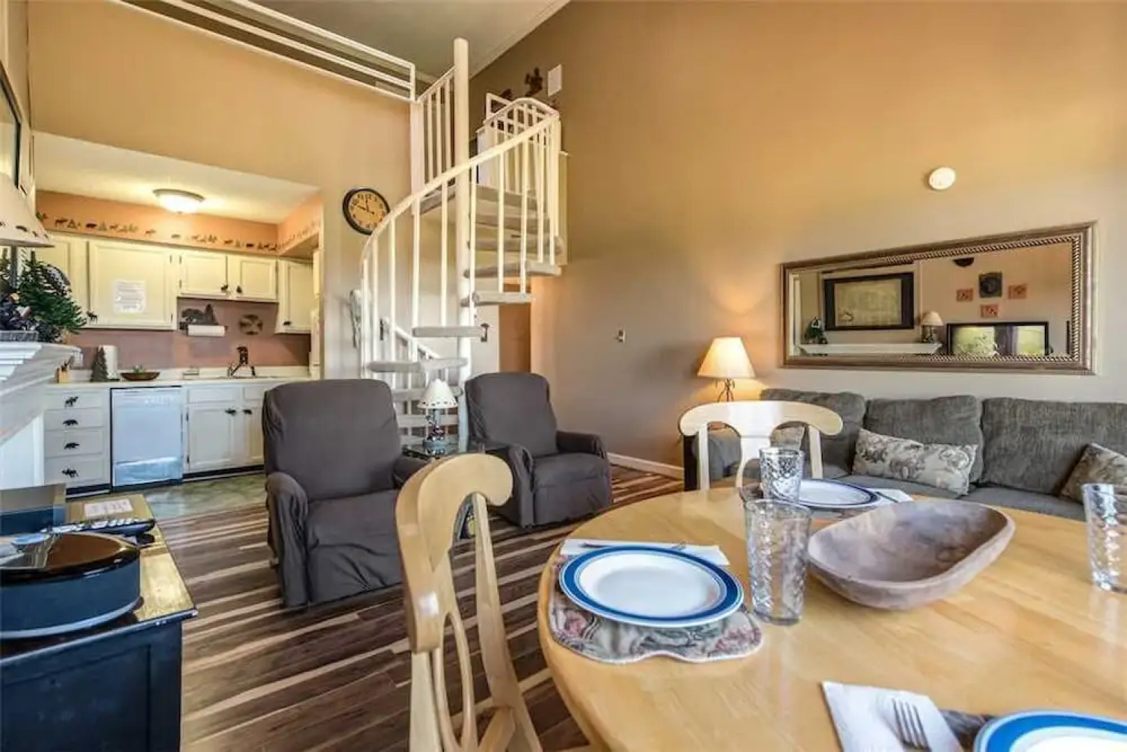 Beautiful Views Summit of Gatlinburg