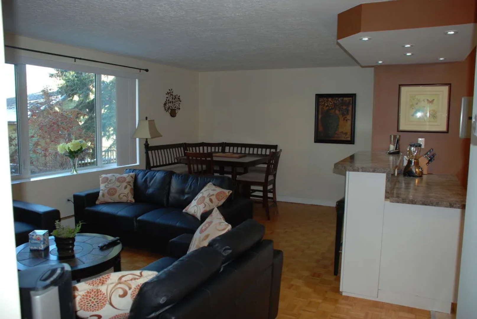 The Sanlyn Furnished Apartments