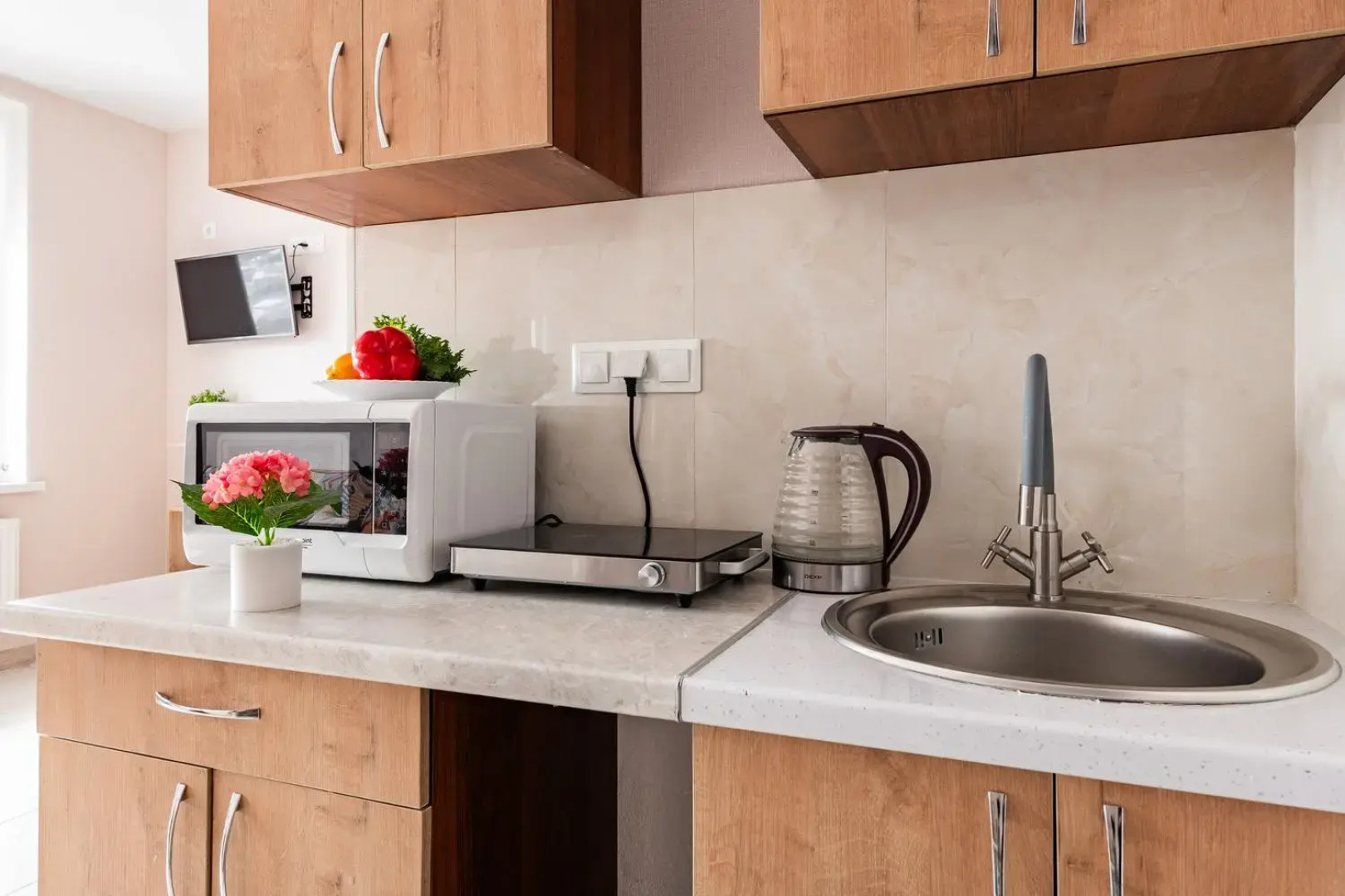 Sunmarine apartments (Санмарин апартментс) на улице  Анны Ахматовой 11 корпус 3