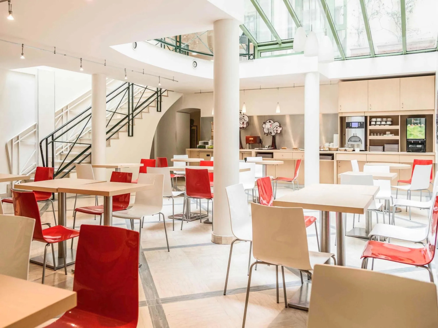 Hotel Faubourg Galant Paris - Handwritten Collection