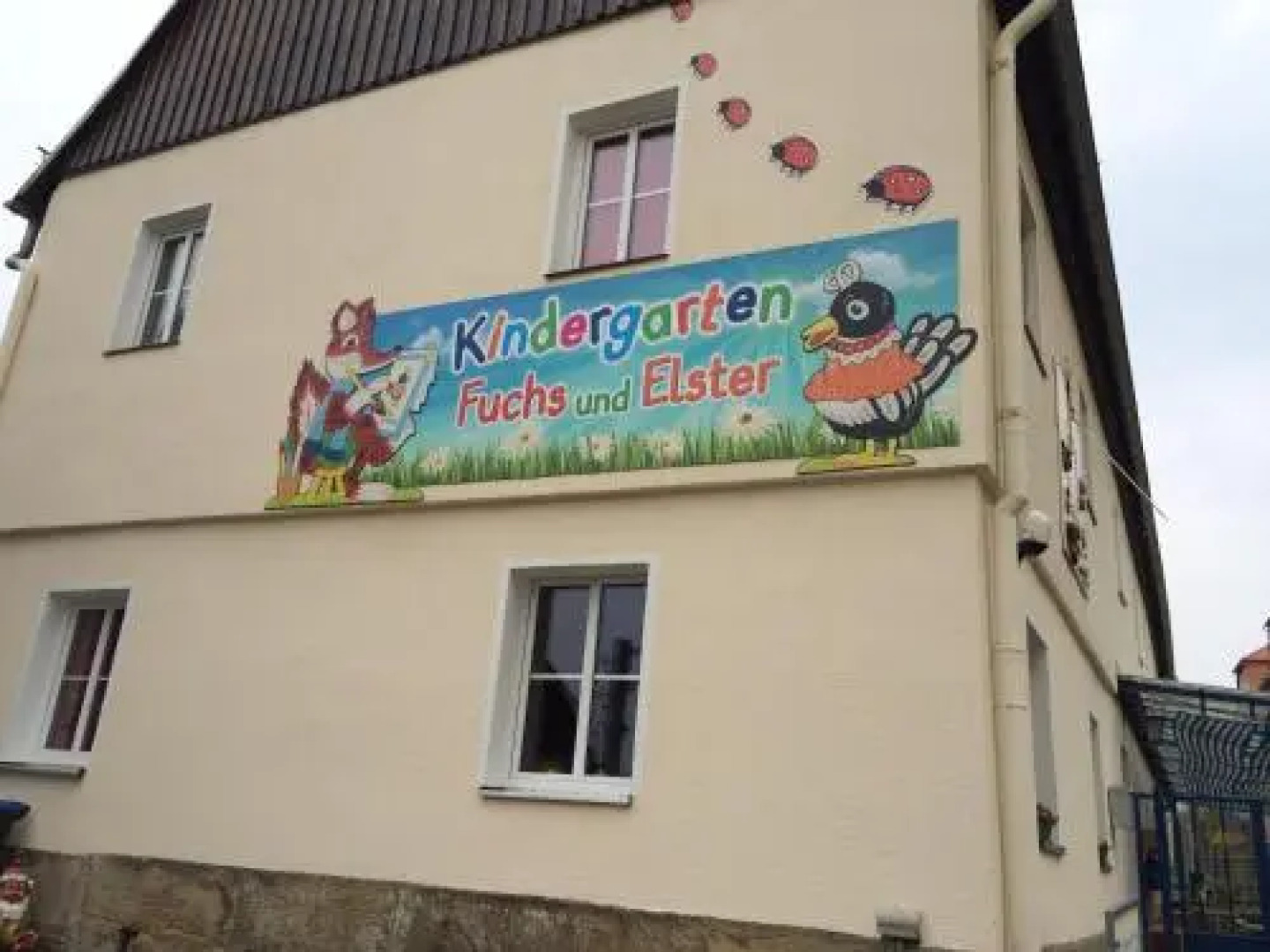 Pension Hönel-Hof Bad Schandau