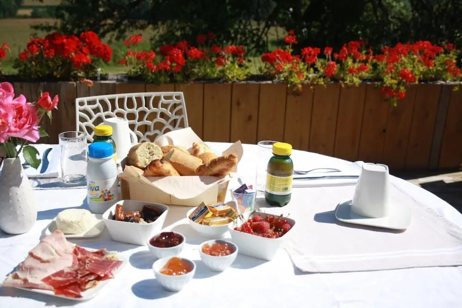 Domaine du bois Chaumet