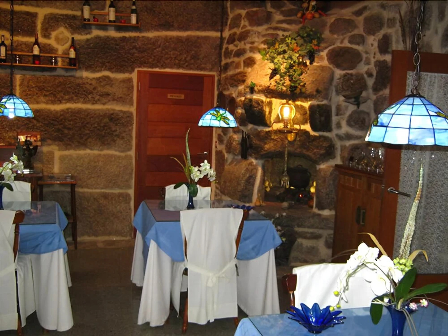 Casa Grande Do Ribeiro