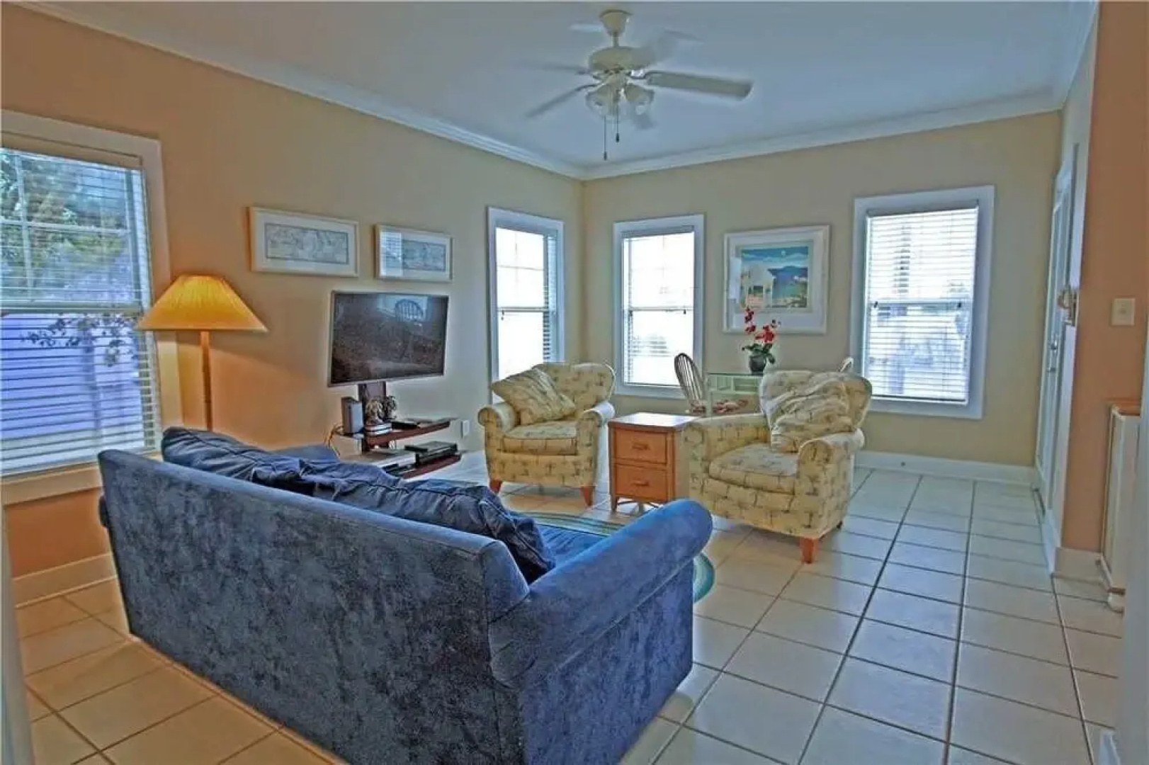 Serenity Now 13AD - 1 Br Condo