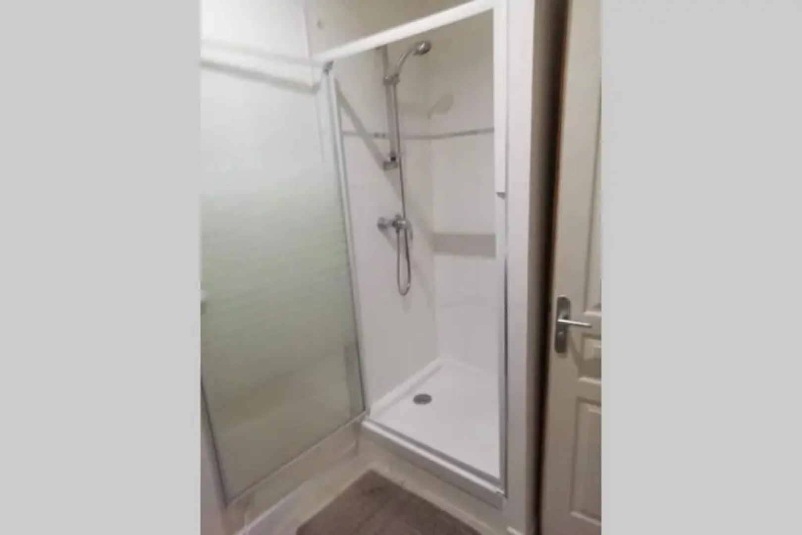 Appartement typique dans le centre historique 47m2